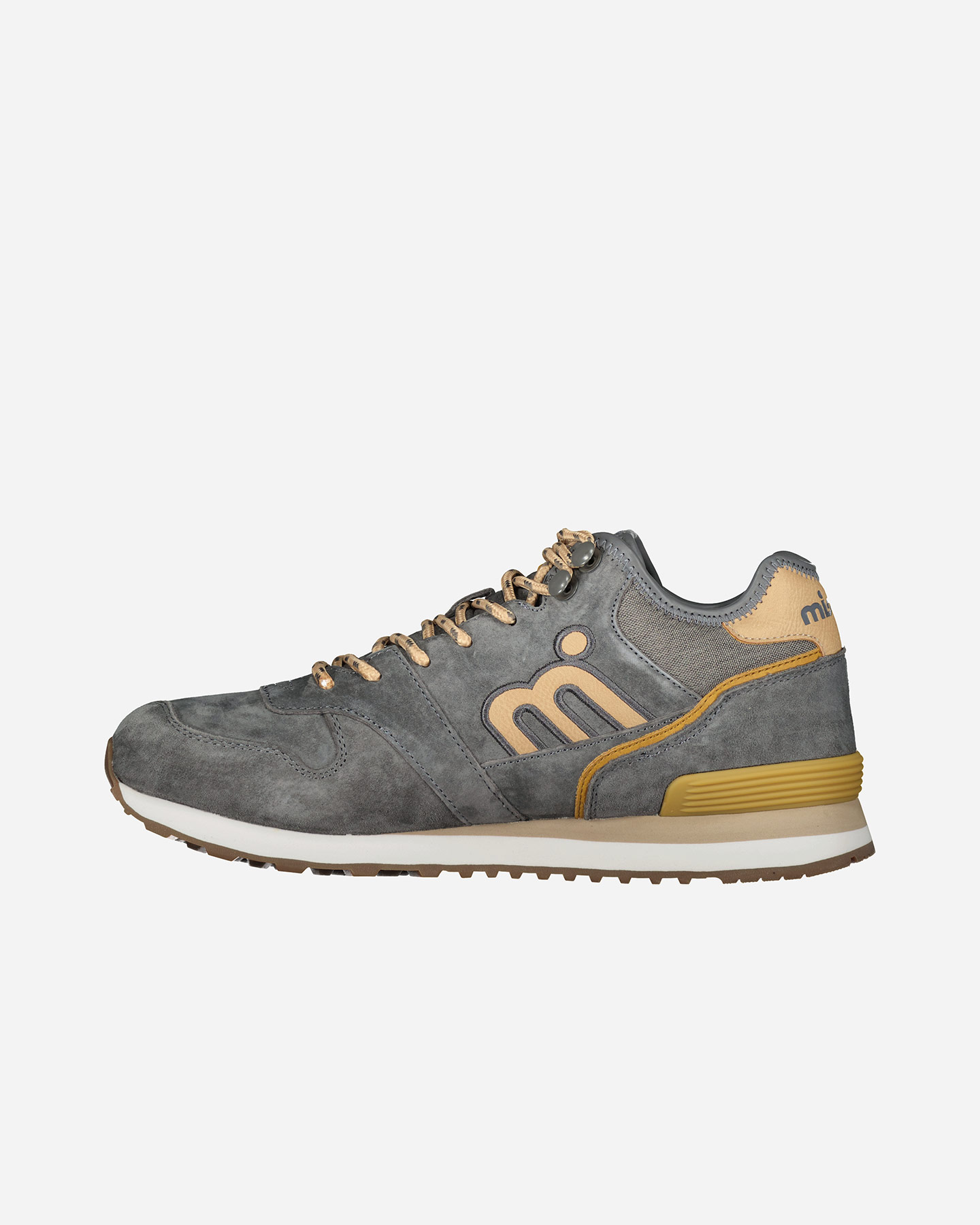 Scarpe sneakers MISTRAL SEVENTIES MID M - 3 | Cisalfa Sport