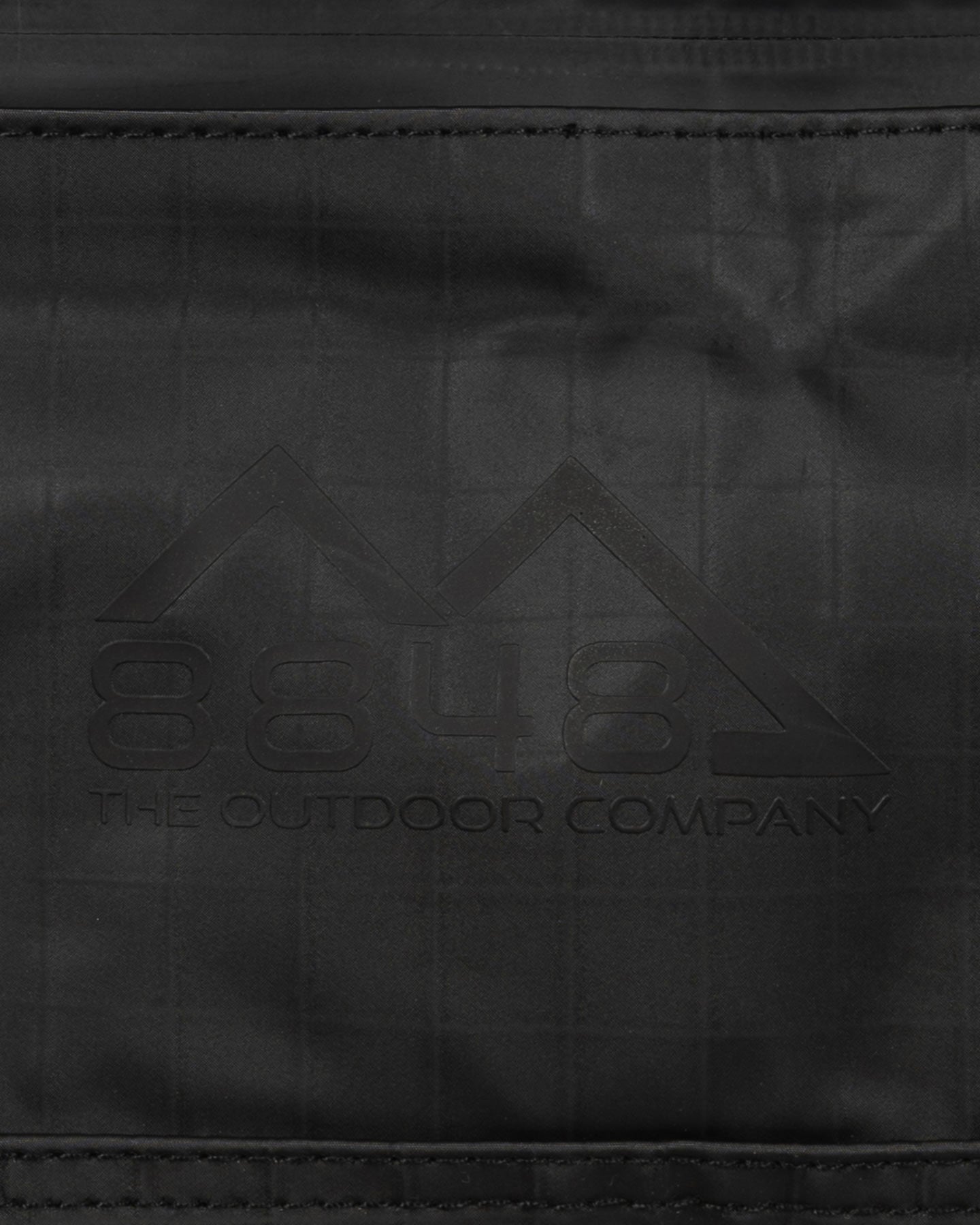 Borsa 8848 TRAVEL 31 L - Nero - 4 | Cisalfa Sport