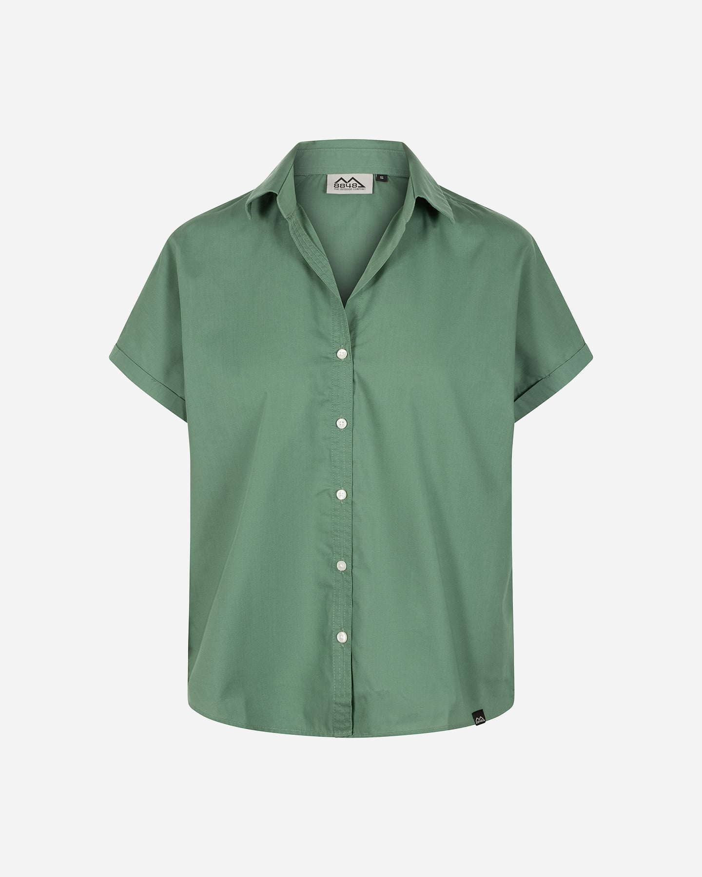 Camicia 8848 MOUNTAIN HIKE W - Color mix - 5 | Cisalfa Sport
