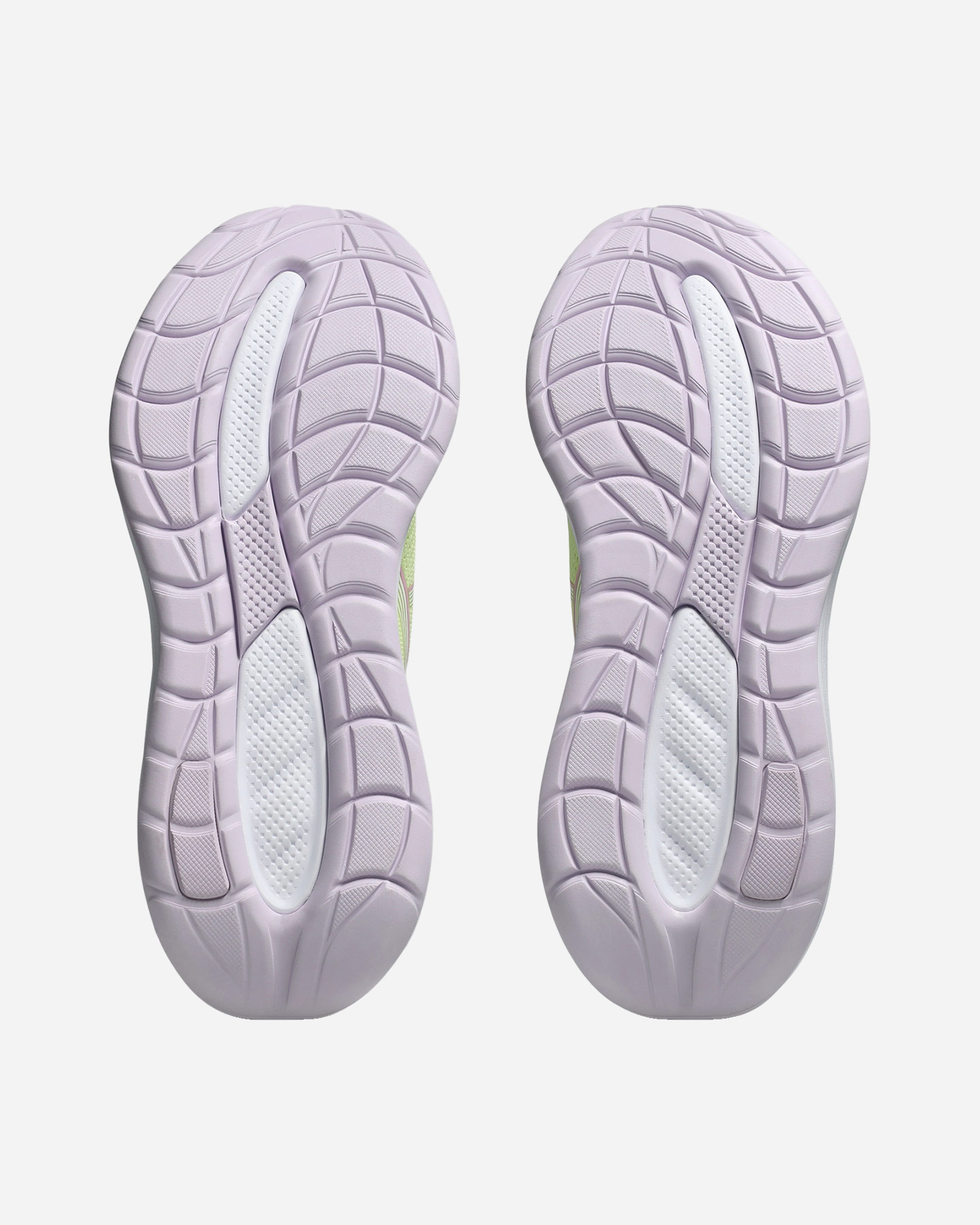 Scarpe running ASICS GEL-CUMULUS 28 W - Verde - 2 | Cisalfa Sport