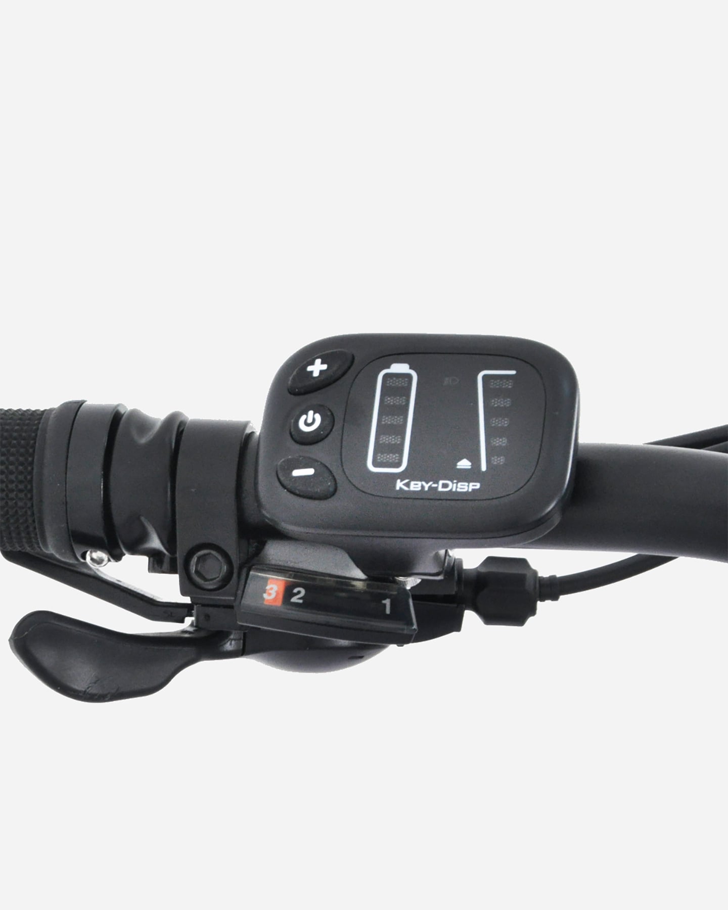 Bici elettrica SCHIANO E-MTB 27,5  - Nero - 1 | Cisalfa Sport