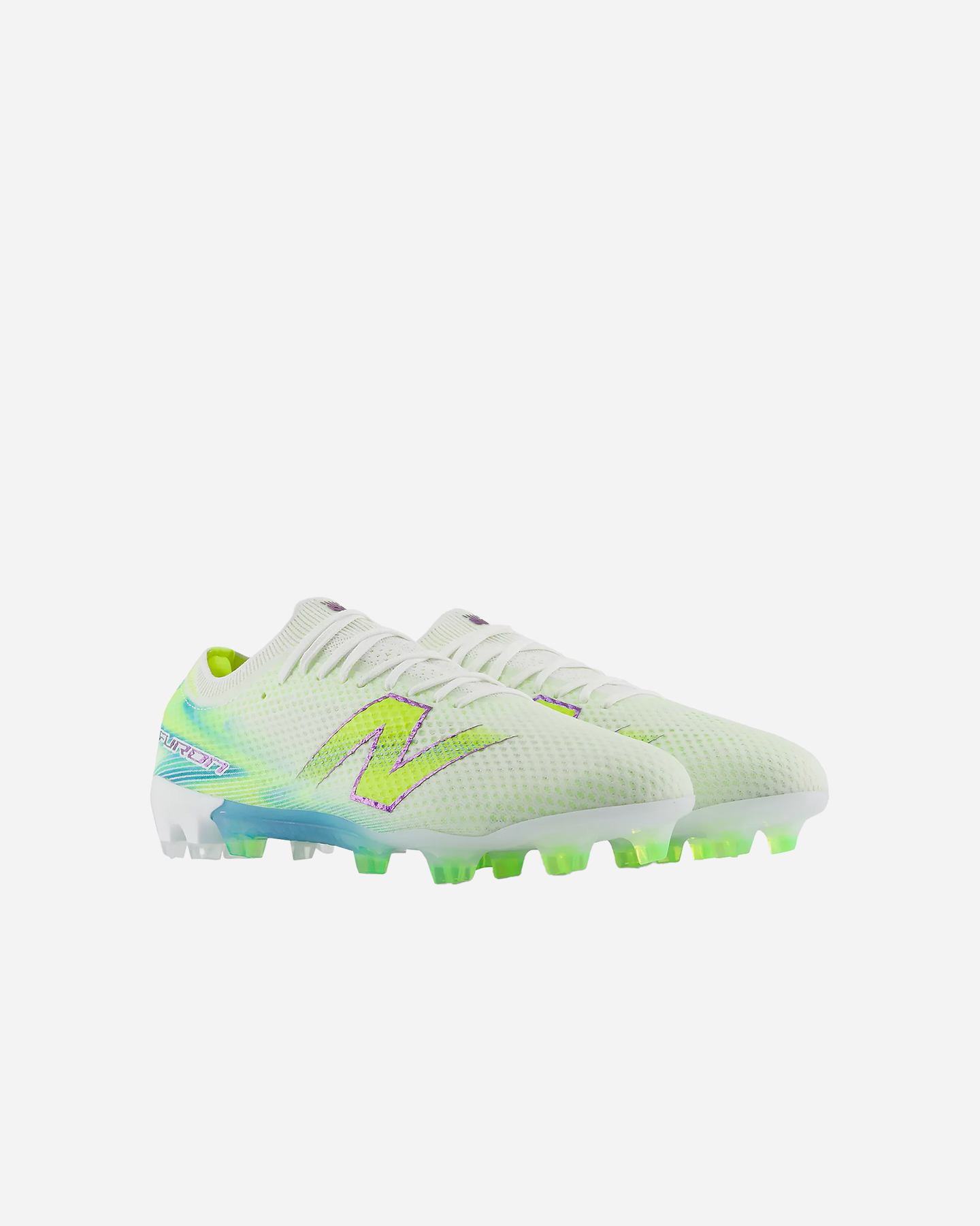 Scarpe calcio NEW BALANCE FURON ELITE FG V9 MP1 M - 1 | Cisalfa Sport