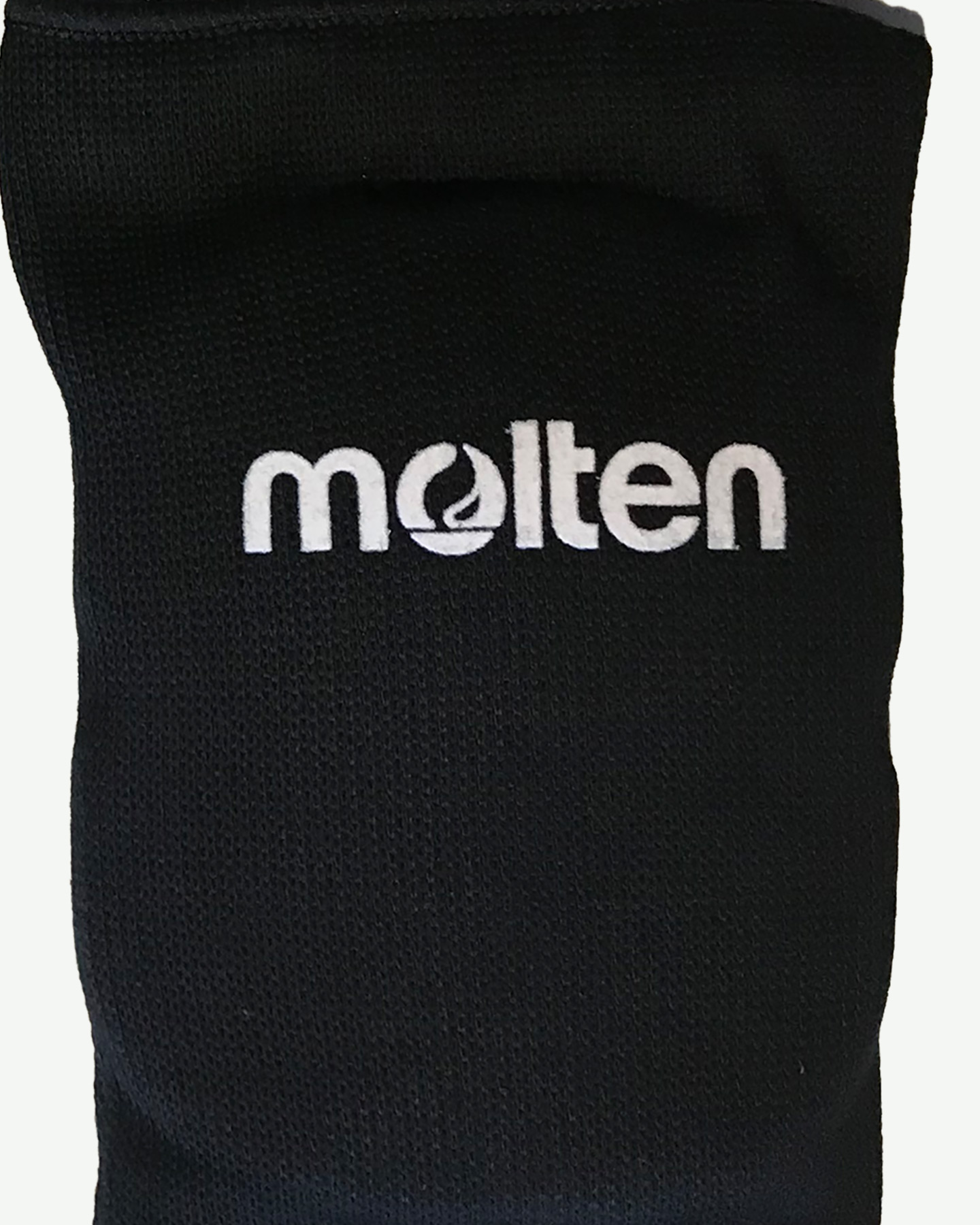 Ginocchiere volley MOLTEN NEW19  - Nero - 1 | Cisalfa Sport