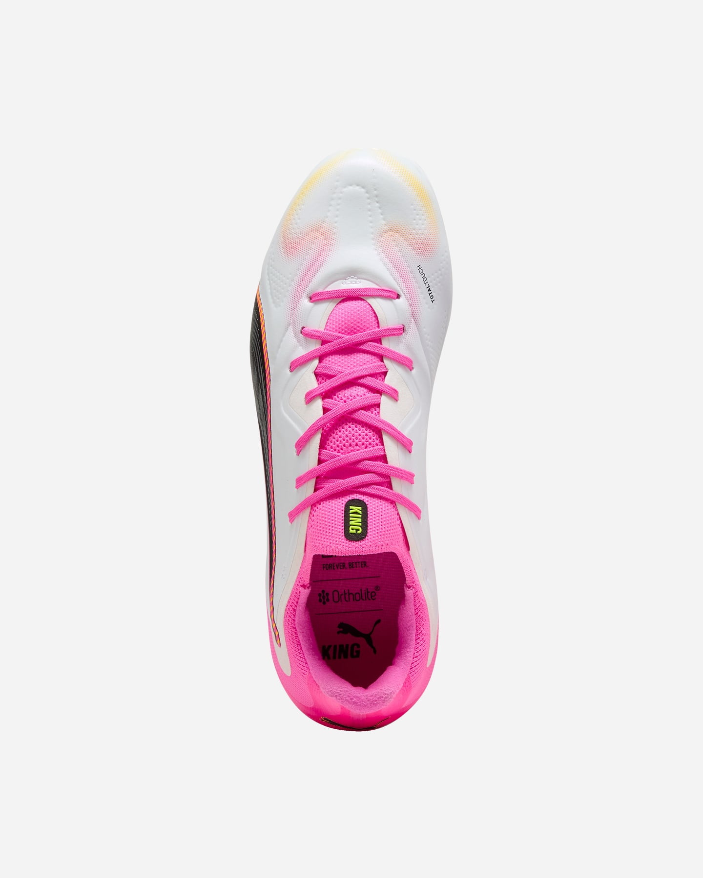 Scarpe calcio PUMA KING 20 PRO FG-AG M - Color mix - 3 | Cisalfa Sport