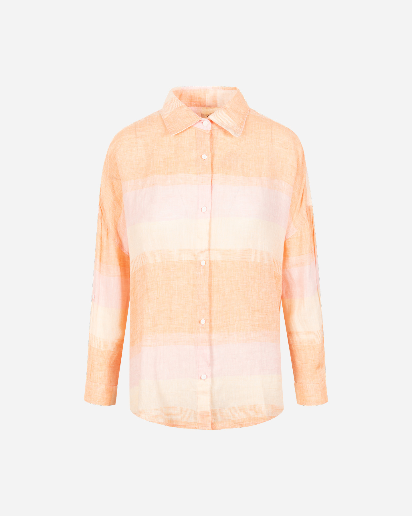 Camicia DACK'S URBAN W - Color mix - 4 | Cisalfa Sport