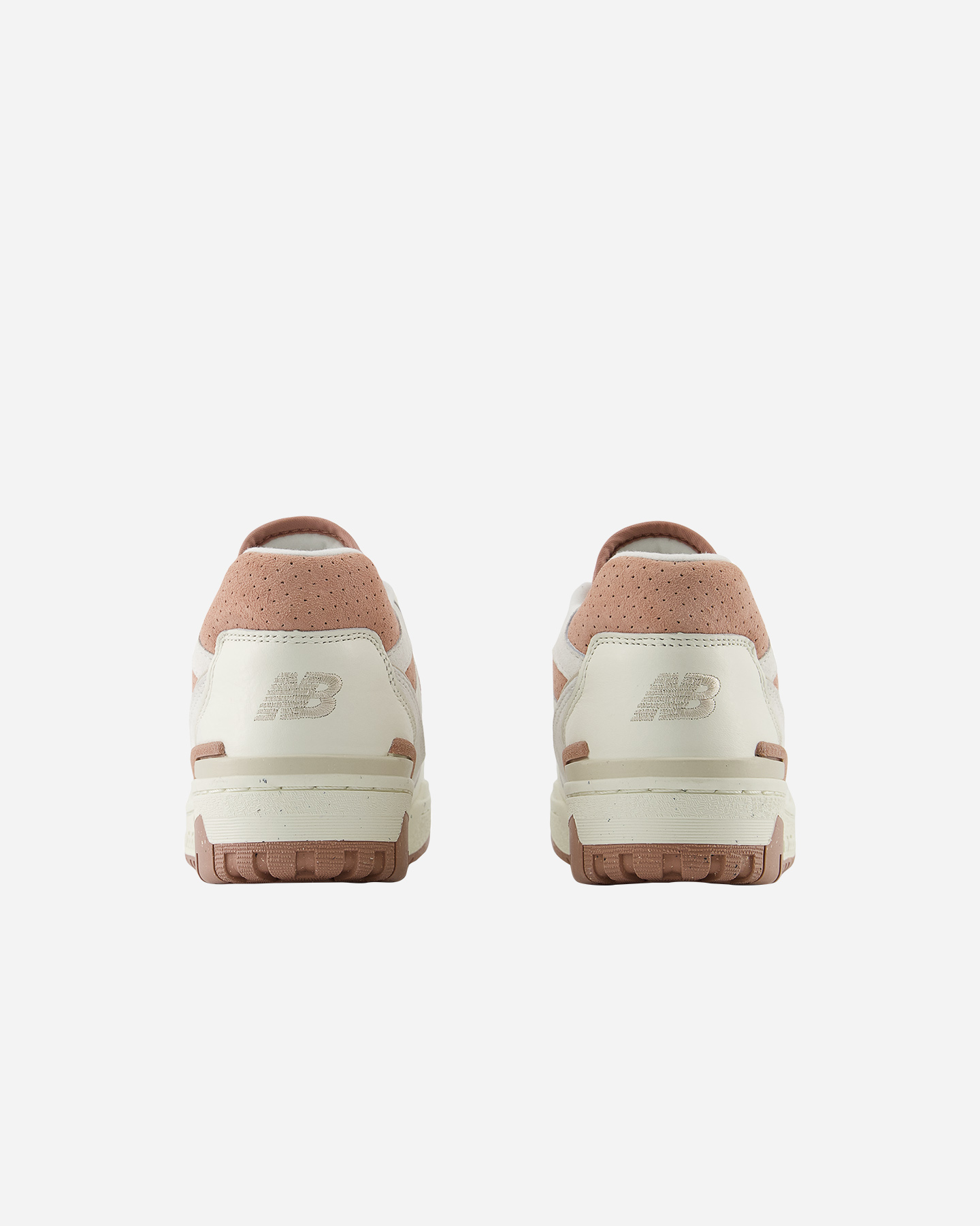 Scarpe sneakers NEW BALANCE 550 W - Bianco - 4 | Cisalfa Sport