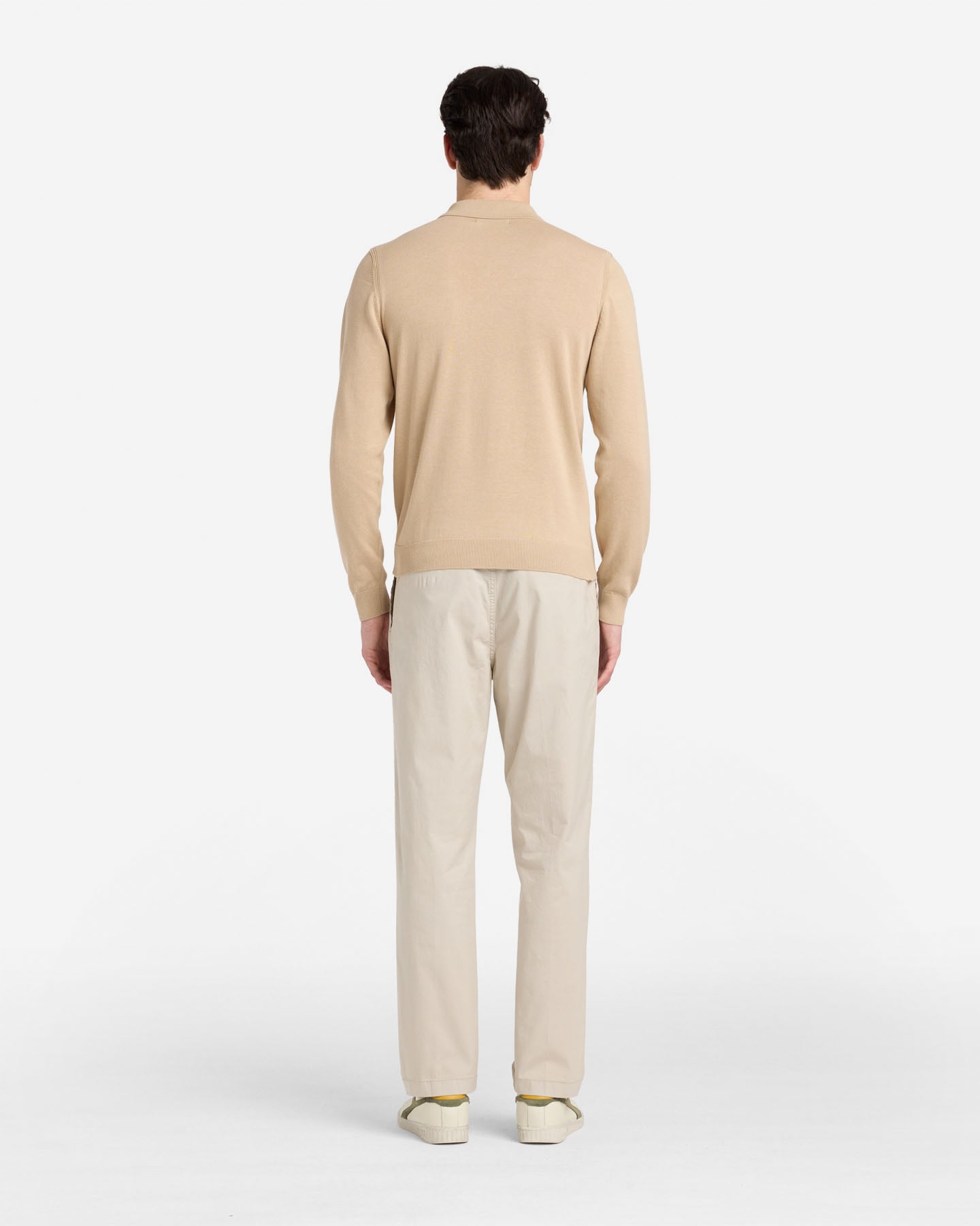 Polo BEST COMPANY AUSTRALIAN WILD SAFARI M - Beige - 3 | Cisalfa Sport