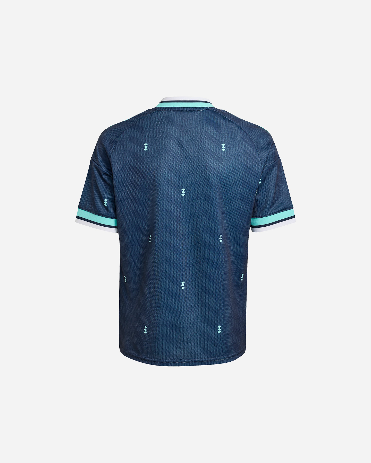 Maglia calcio ufficiale ADIDAS GERMANIA 26 AWAY JR - Color mix - 1 | Cisalfa Sport