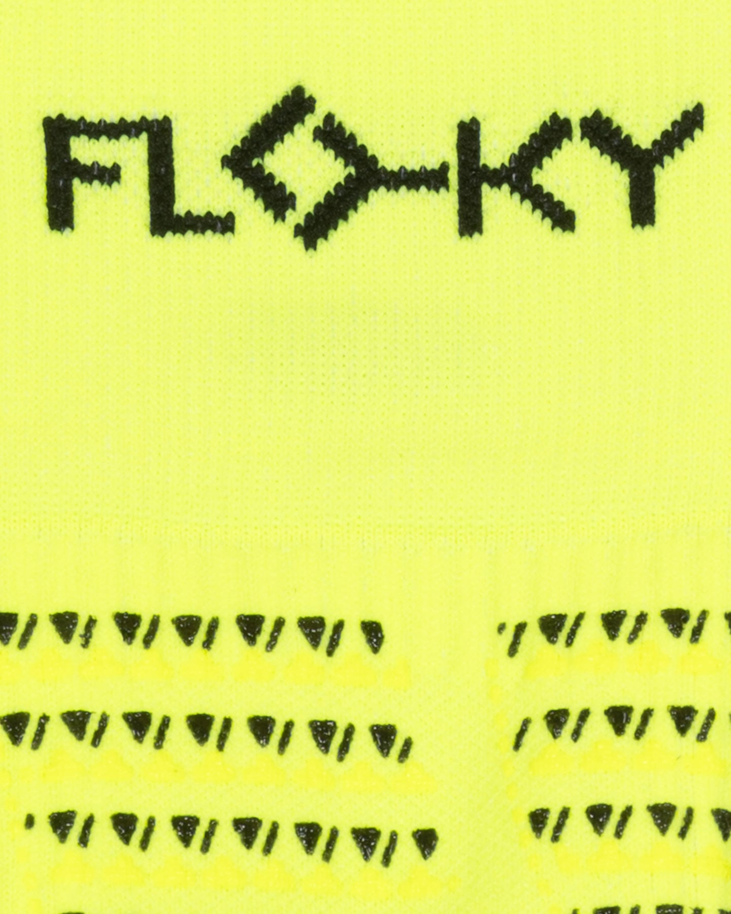 Calze running FLOKY RUN UP LONG  - 2 | Cisalfa Sport