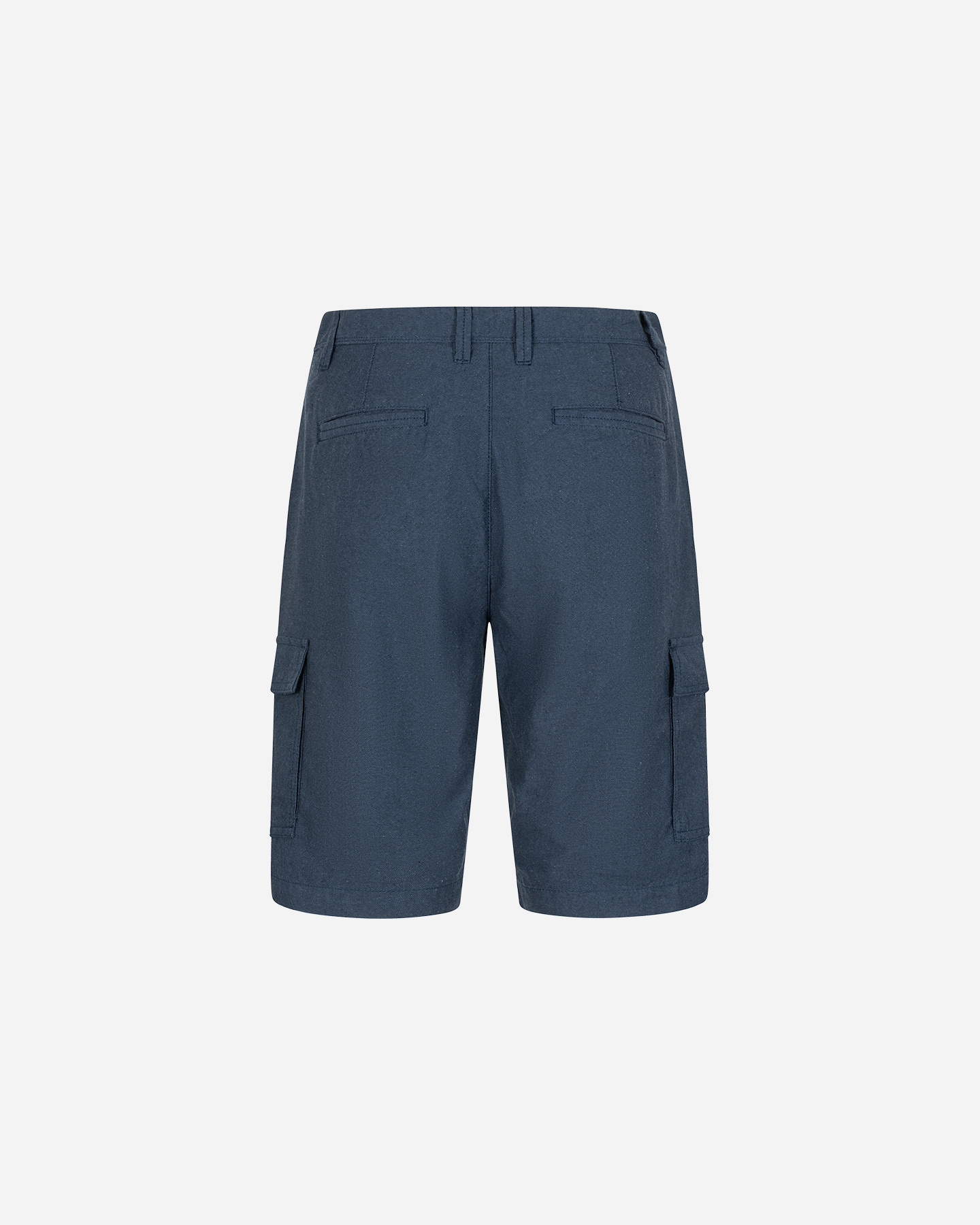 Bermuda DACK'S ESSENTIAL M - Blu - 5 | Cisalfa Sport