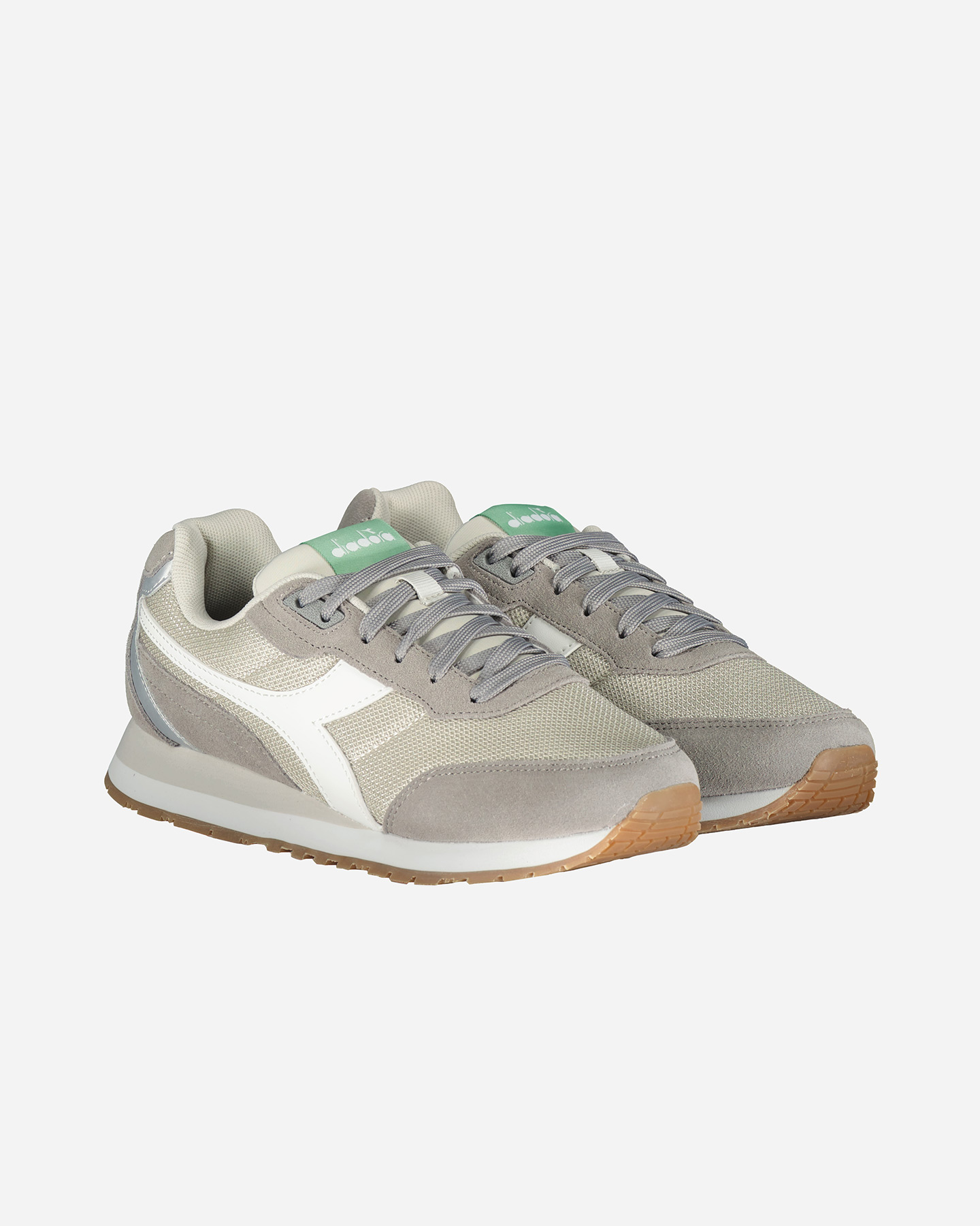 Scarpe sneakers DIADORA NEVADA W - Grigio - 1 | Cisalfa Sport
