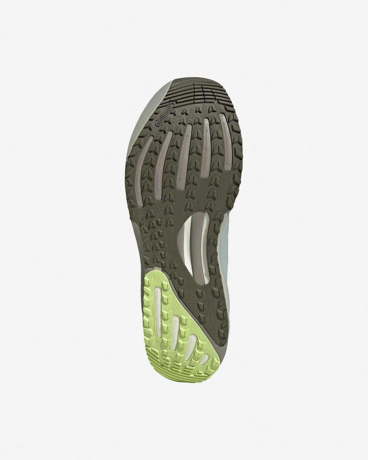 Scarpe running ADIDAS SUPERNOVA RISE GTX M - Grigio - 1 | Cisalfa Sport