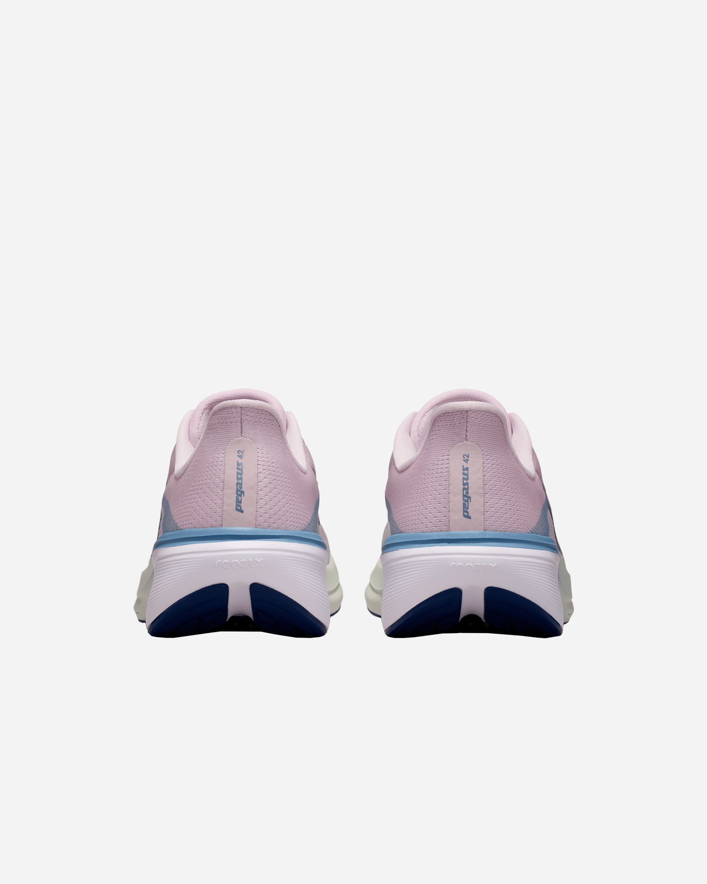 Scarpe running NIKE PEGASUS 42 W - Lilla - 4 | Cisalfa Sport