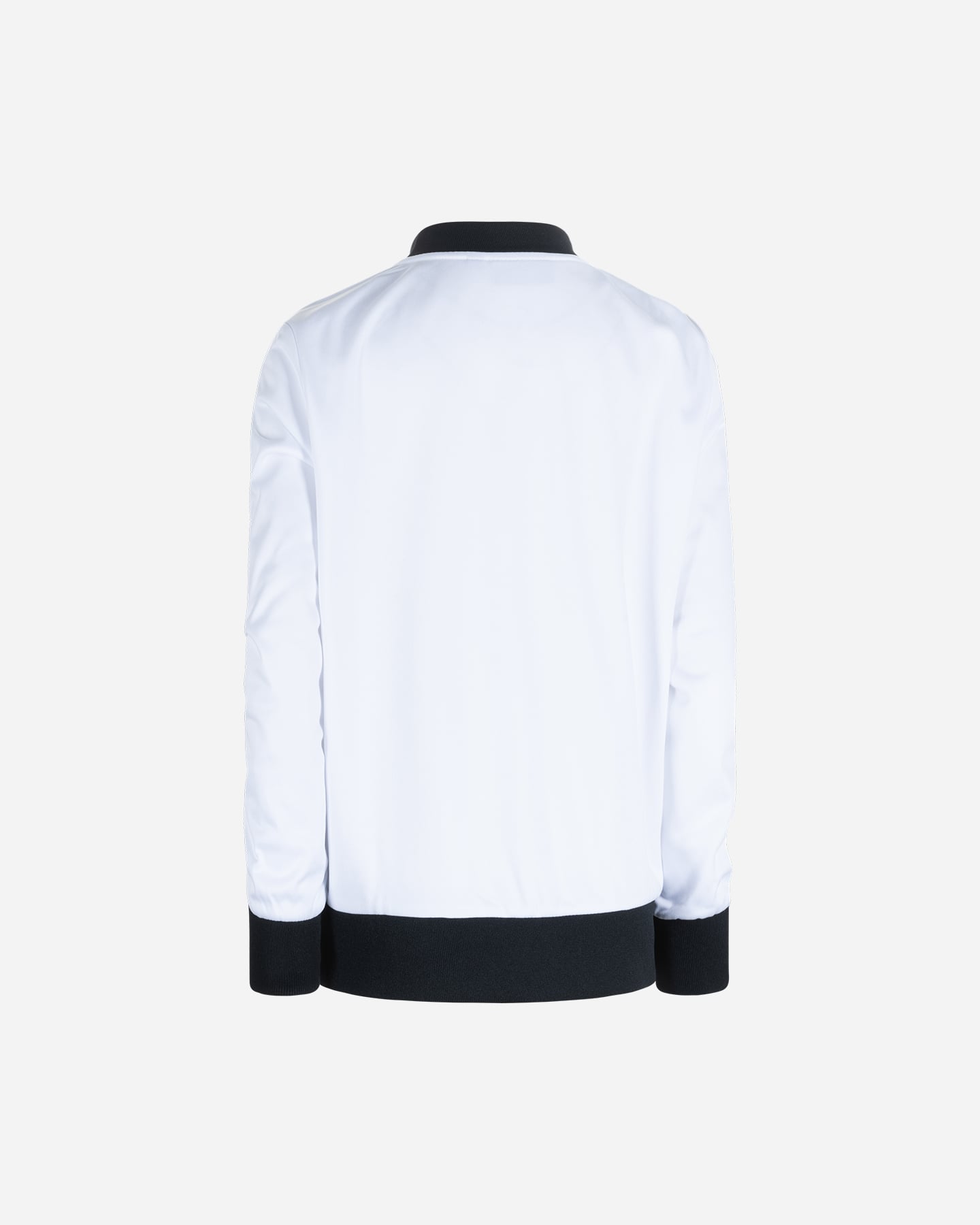 Tuta tennis ELLESSE FIVE STRIPES JR - Bianco - 1 | Cisalfa Sport