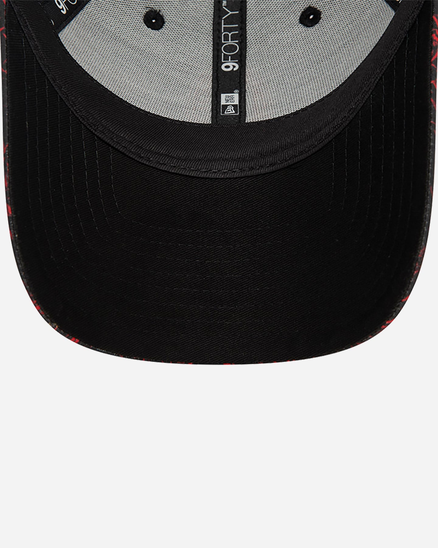 Berretto NEW ERA MILAN SPORT M - Nero - 4 | Cisalfa Sport