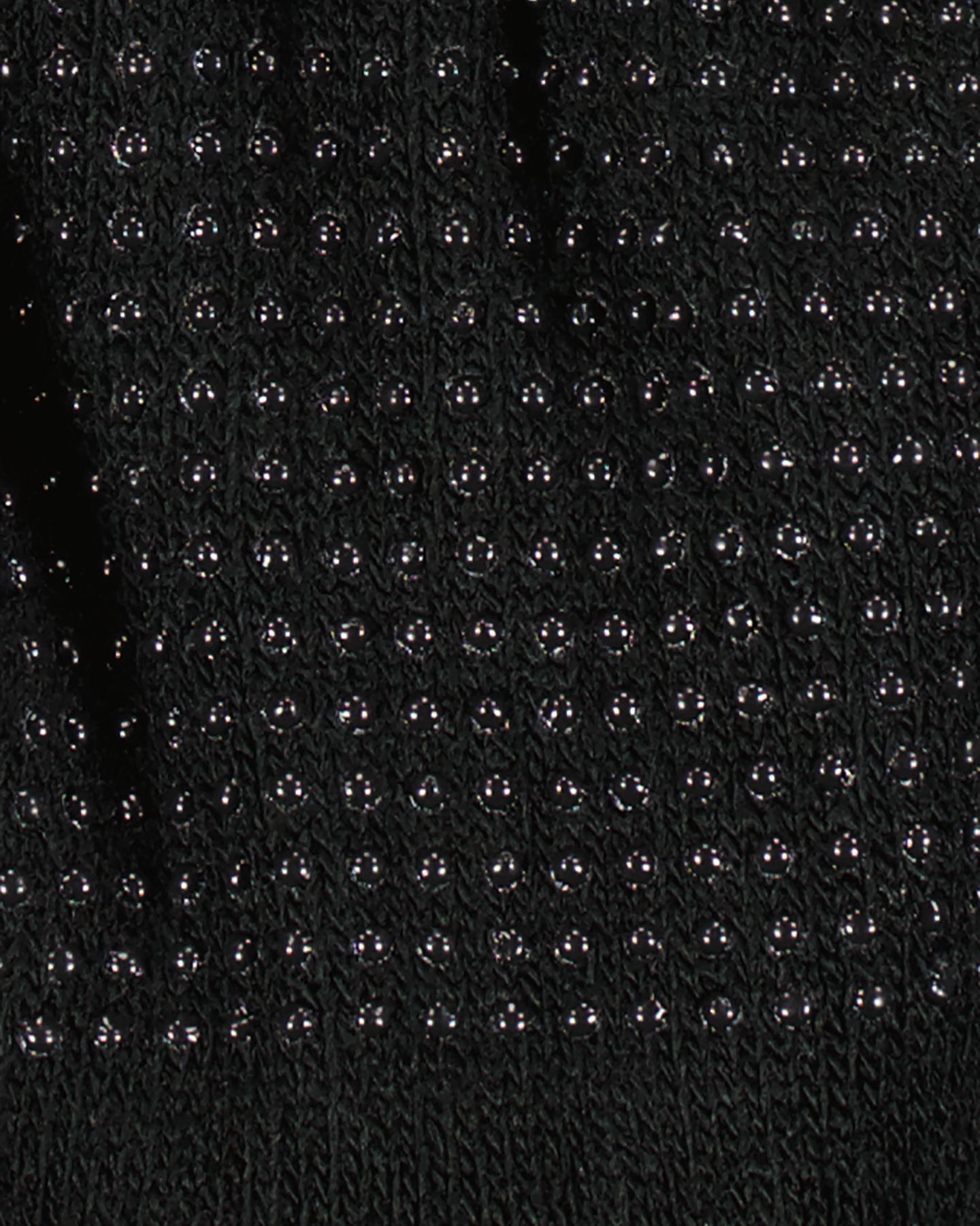 Guanti ABC PALMO M - Nero - 3 | Cisalfa Sport
