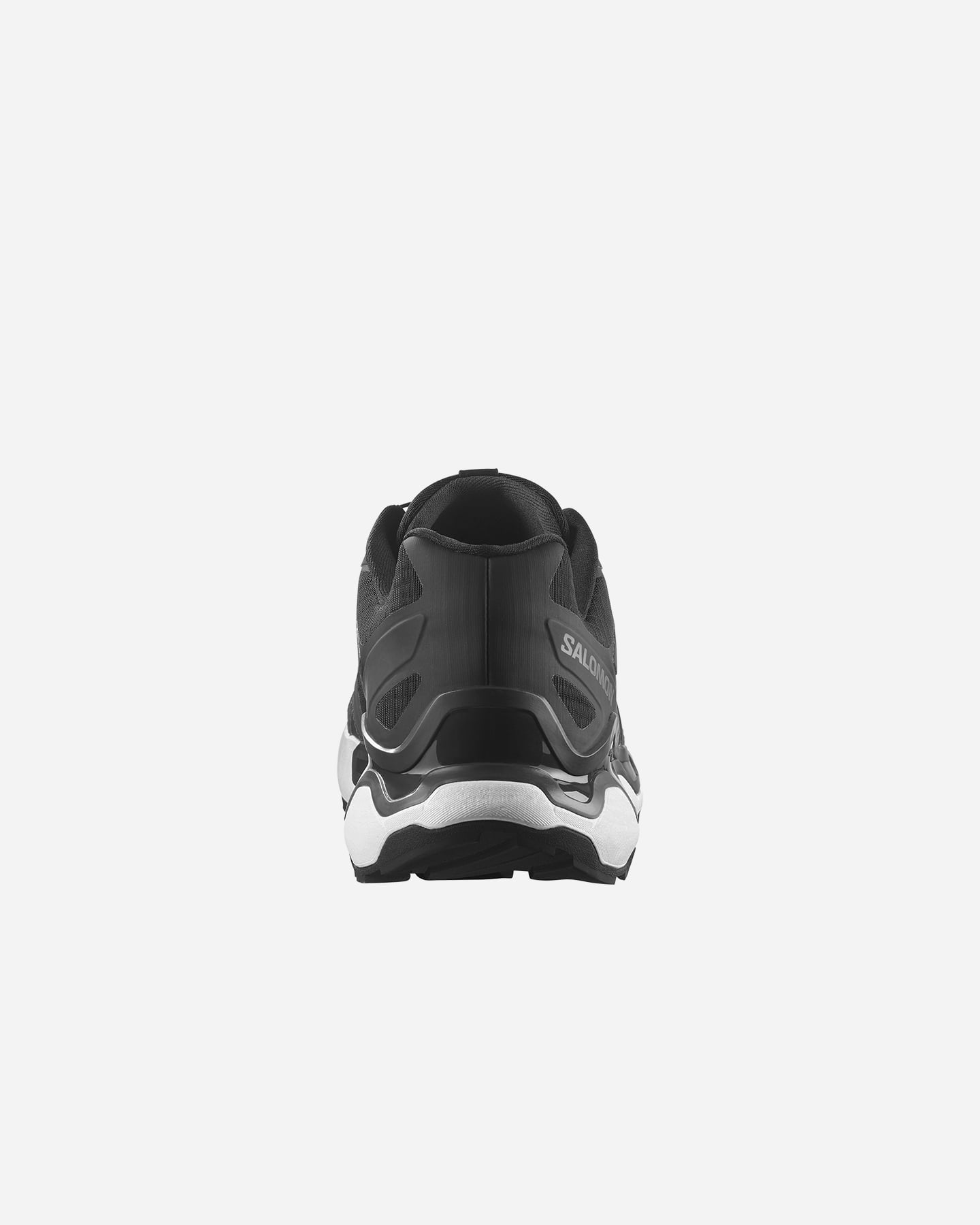Scarpe sneakers SALOMON XC ROAM M - Grigio - 5 | Cisalfa Sport