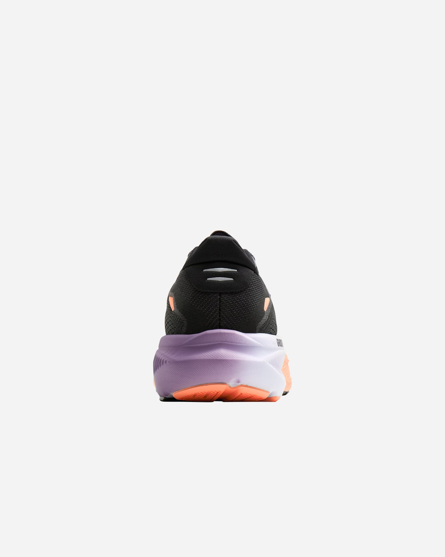 Scarpe running BROOKS GHOST 18 W - Nero - 5 | Cisalfa Sport