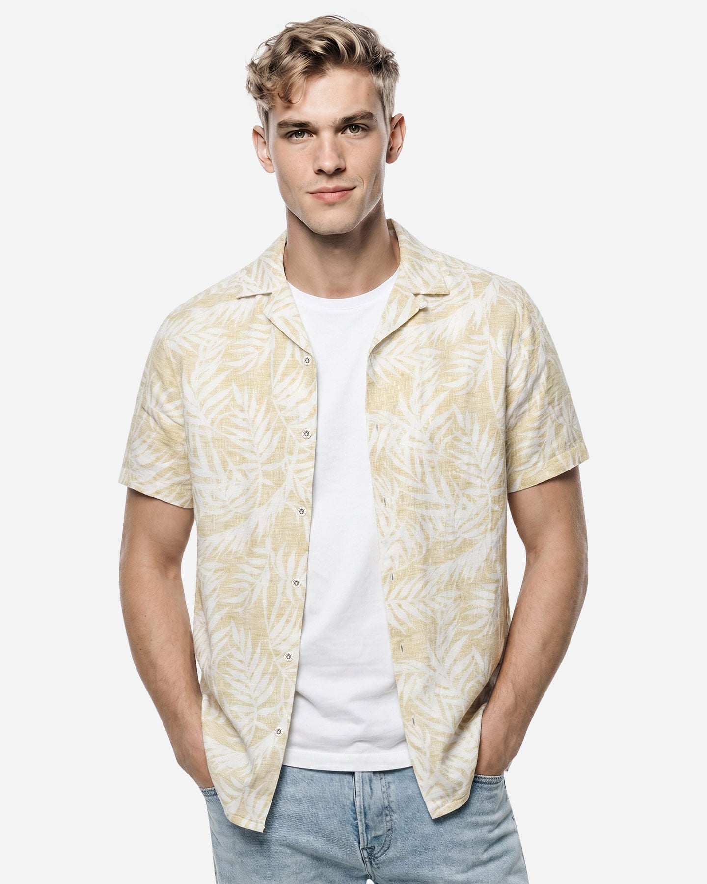 Camicia MISTRAL ADVENTURE DIVISION M - Verde - 2 | Cisalfa Sport