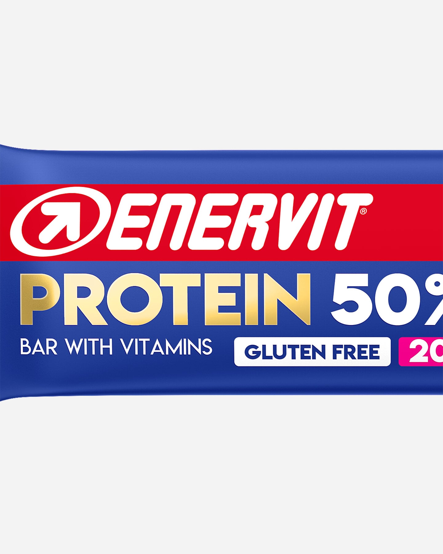 Energetico ENERVIT PROTEIN BAR 50% DARK CHOCO - Color mix - 1 | Cisalfa Sport