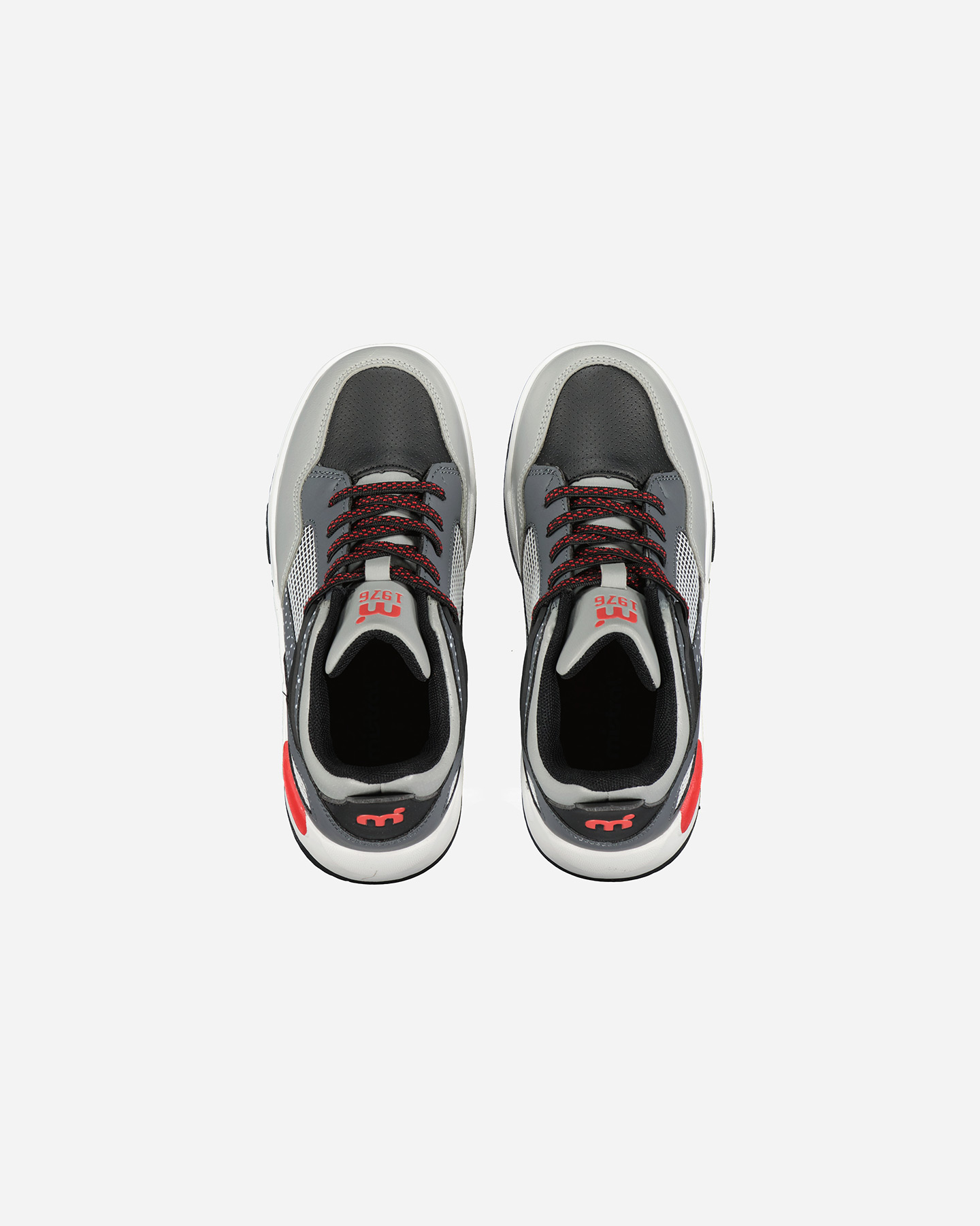 Scarpe sneakers MISTRAL PLAYER JR - Color mix - 4 | Cisalfa Sport