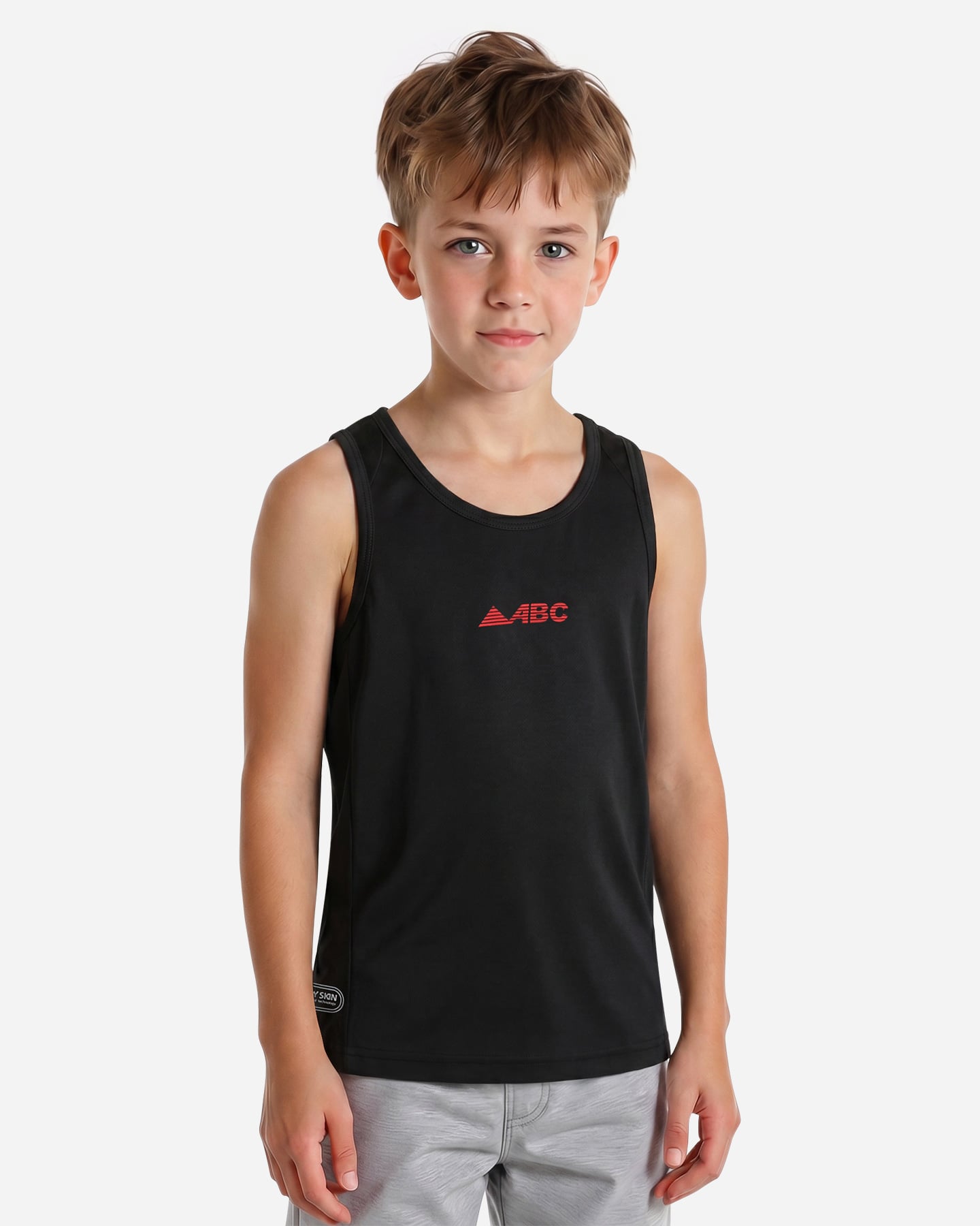 Maglia basket ABC TEAM PASSION JR - Color mix - 2 | Cisalfa Sport