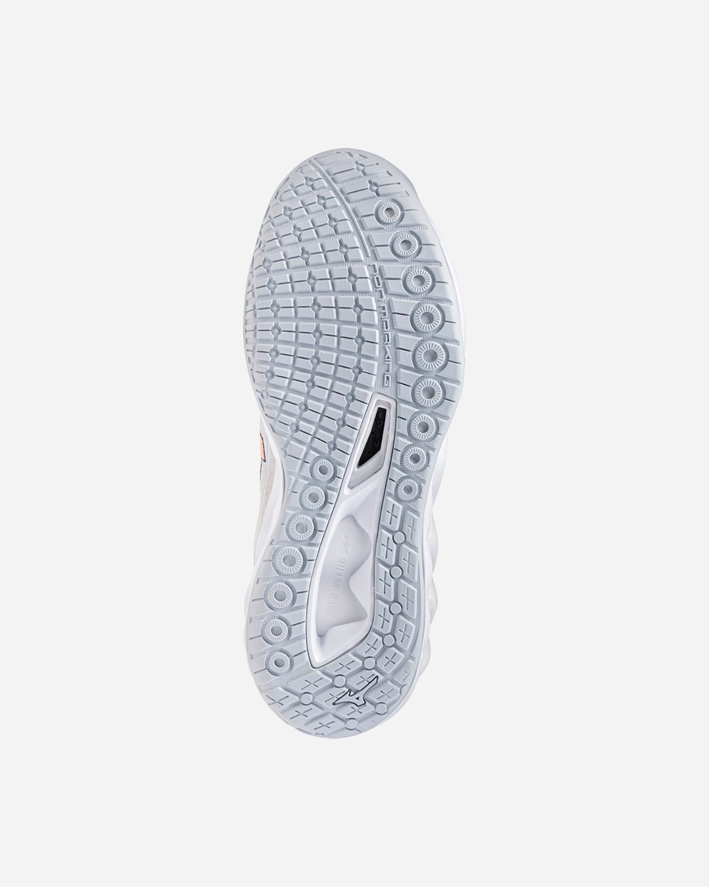 Scarpe volley MIZUNO WAVE LUMINOUS WOS 2 W - Bianco - 1 | Cisalfa Sport