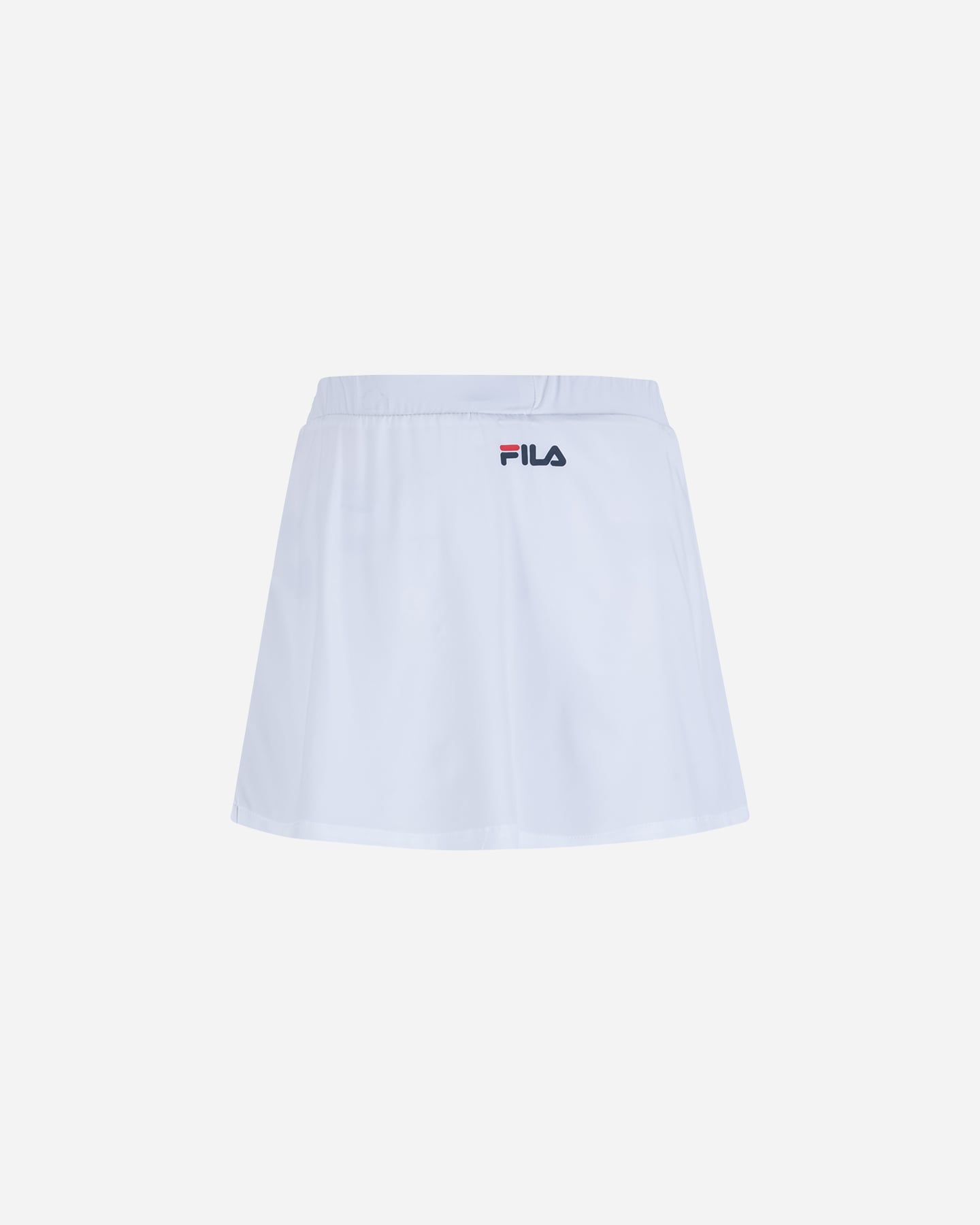 Gonna tennis FILA CORE W - Bianco - 5 | Cisalfa Sport