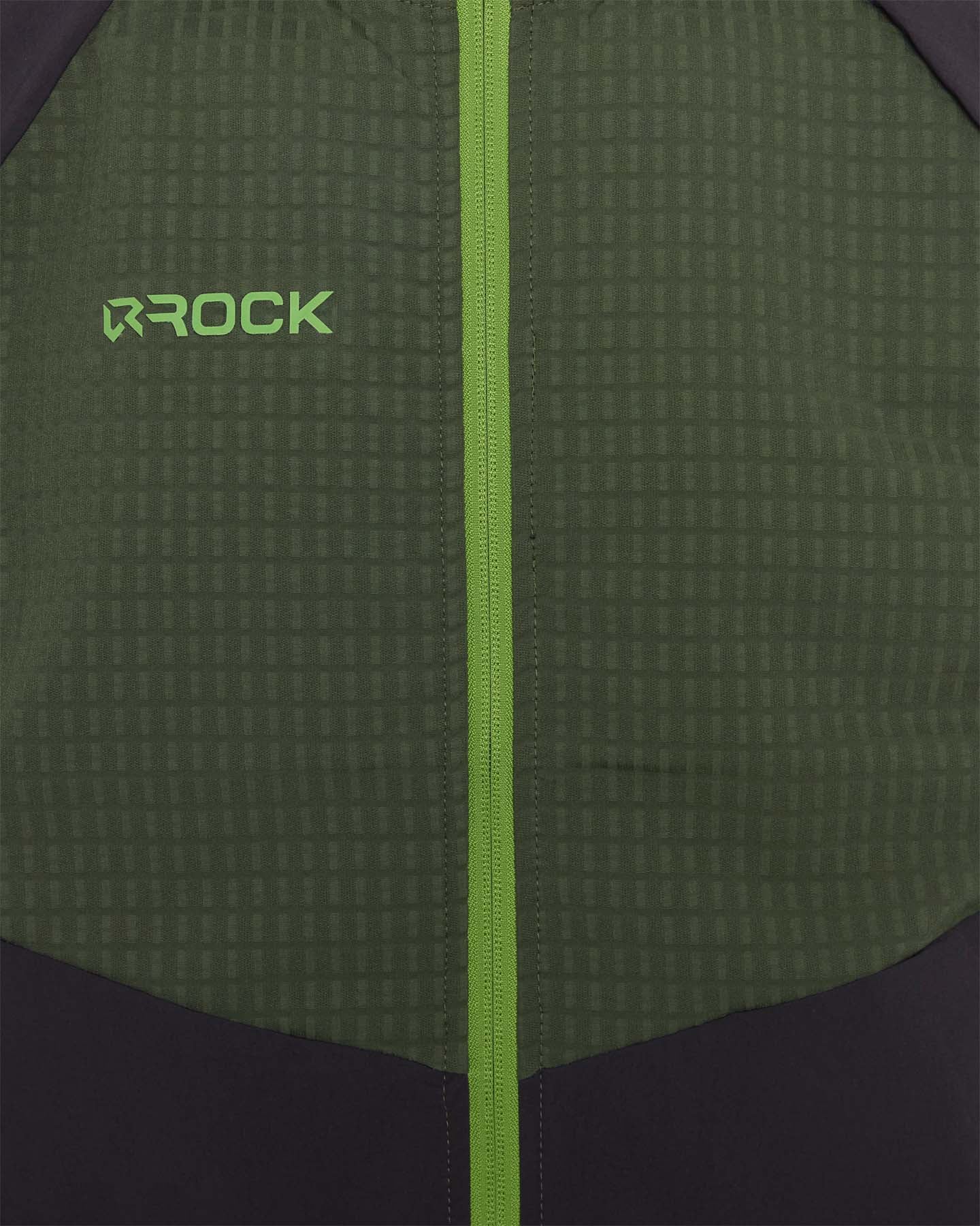 Giacca outdoor ROCK EXPERIENCE RAZOR BLADE 2.0 M - Nero - 2 | Cisalfa Sport