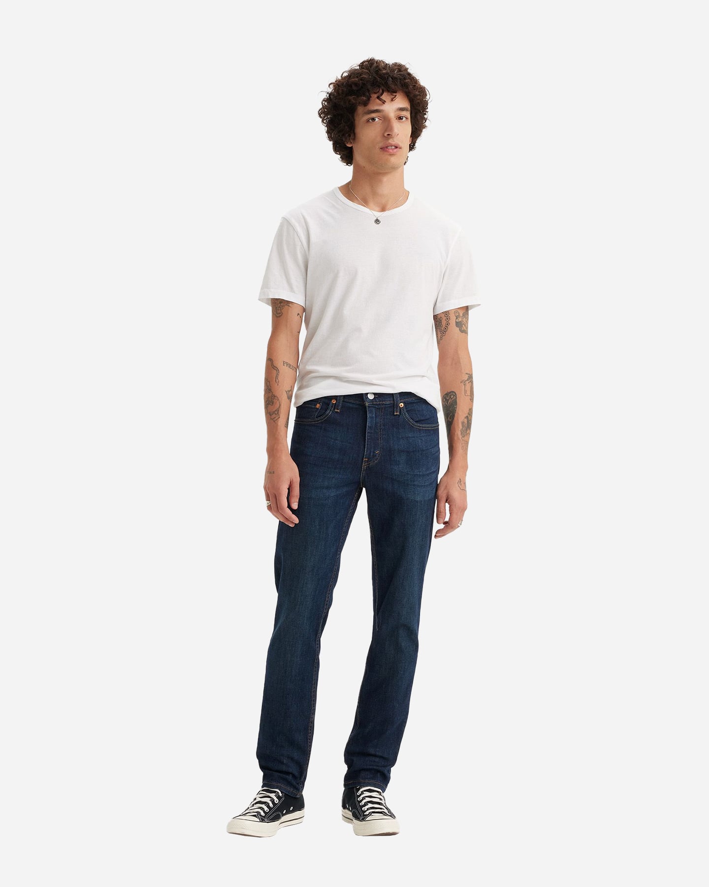 Jeans LEVI'S 511 SLIM M - Blu - 2 | Cisalfa Sport