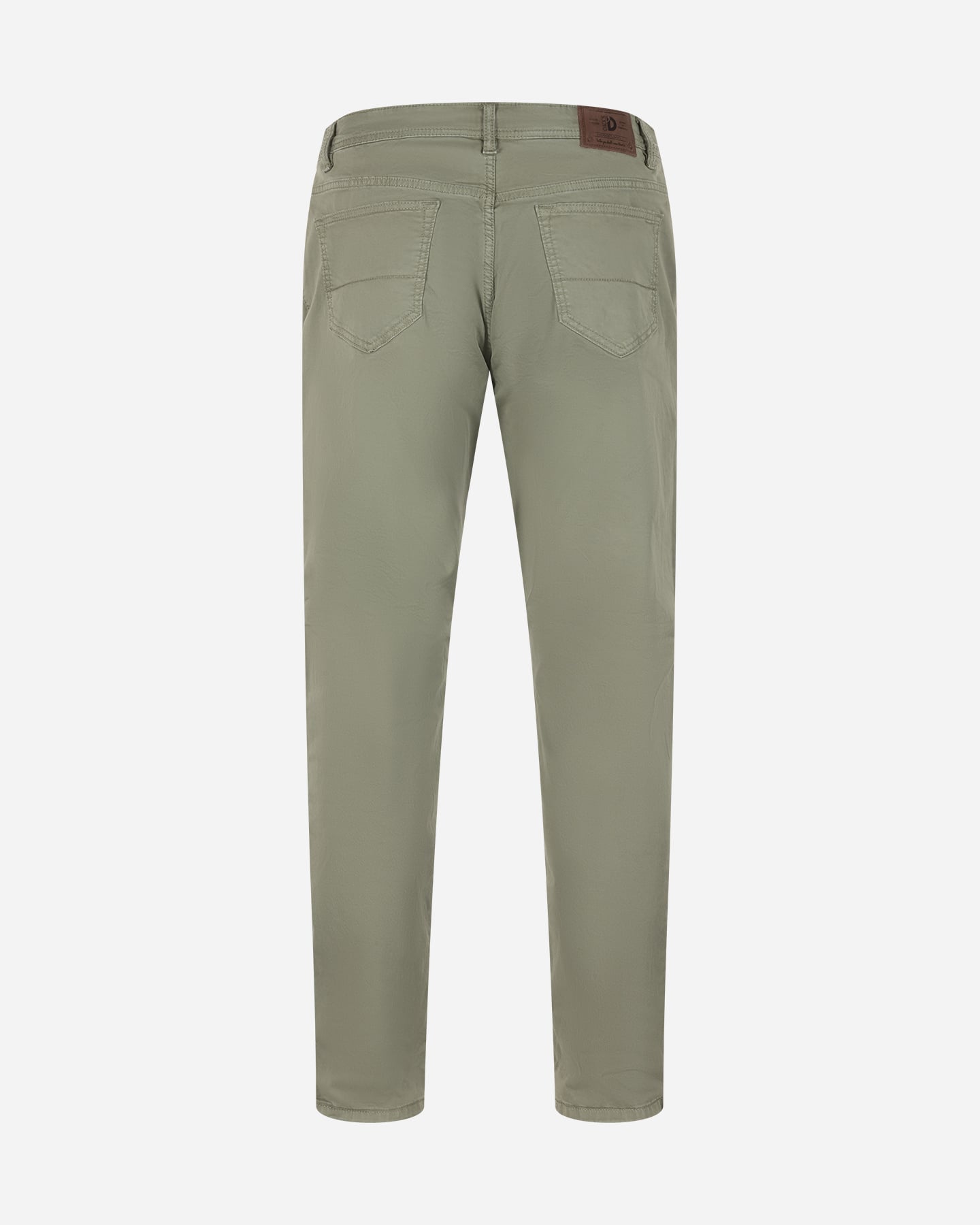 Pantalone DACK'S ESSENTIAL M - Verde - 1 | Cisalfa Sport