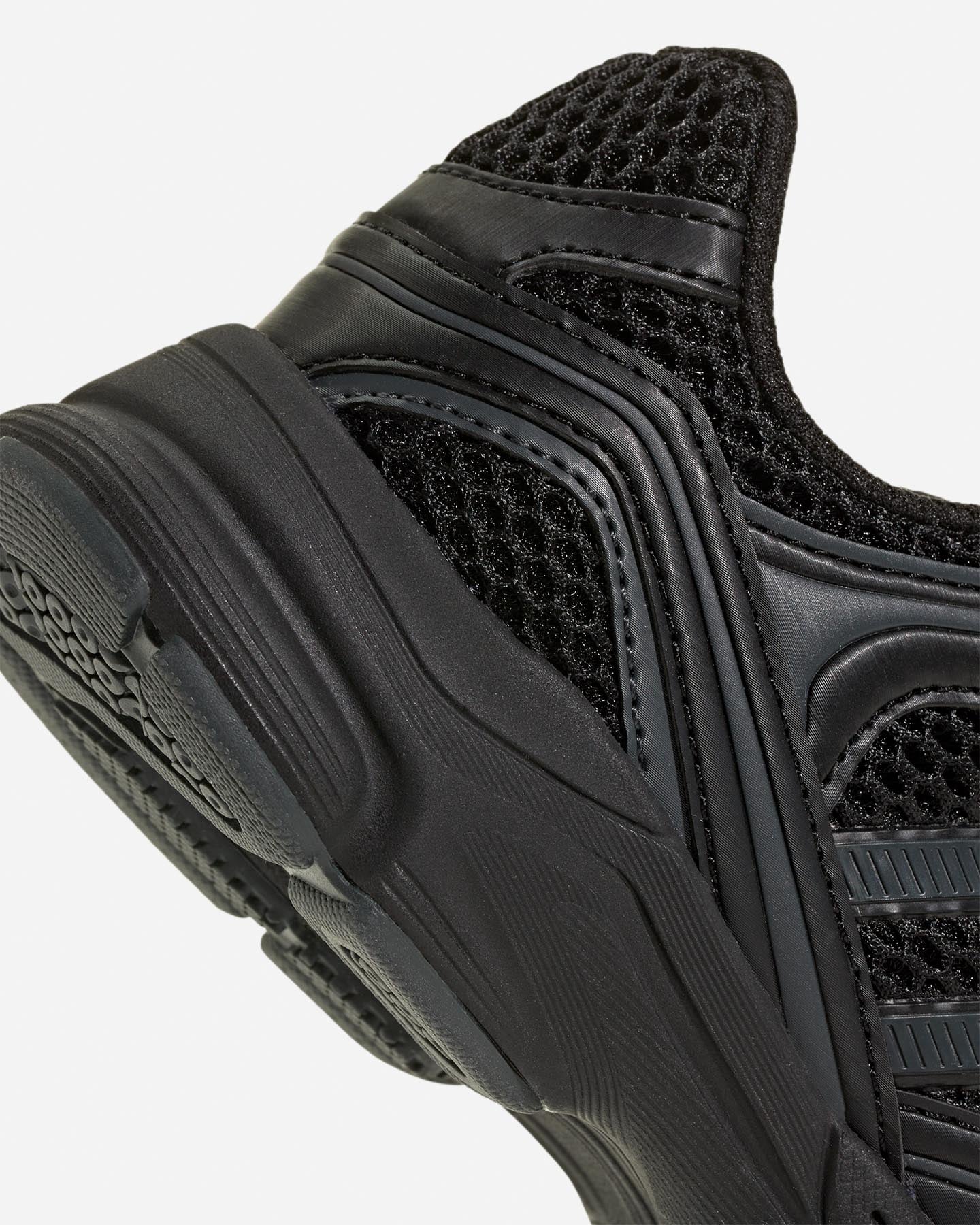 Scarpe sneakers ADIDAS SPIRITAIN PS JR - Nero - 5 | Cisalfa Sport