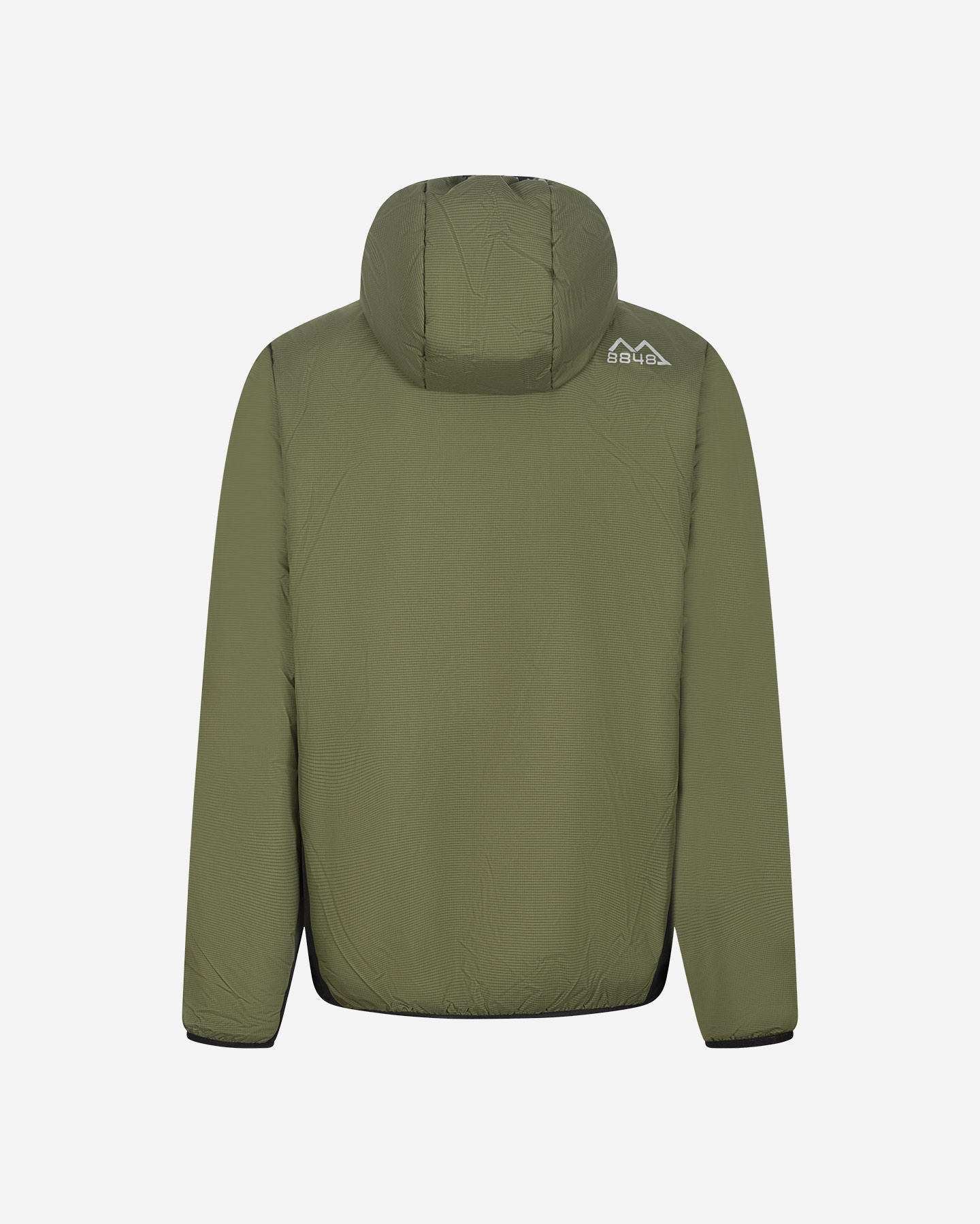 Giacca outdoor 8848 MOUNTAIN ESSENTIAL M - Verde - 1 | Cisalfa Sport