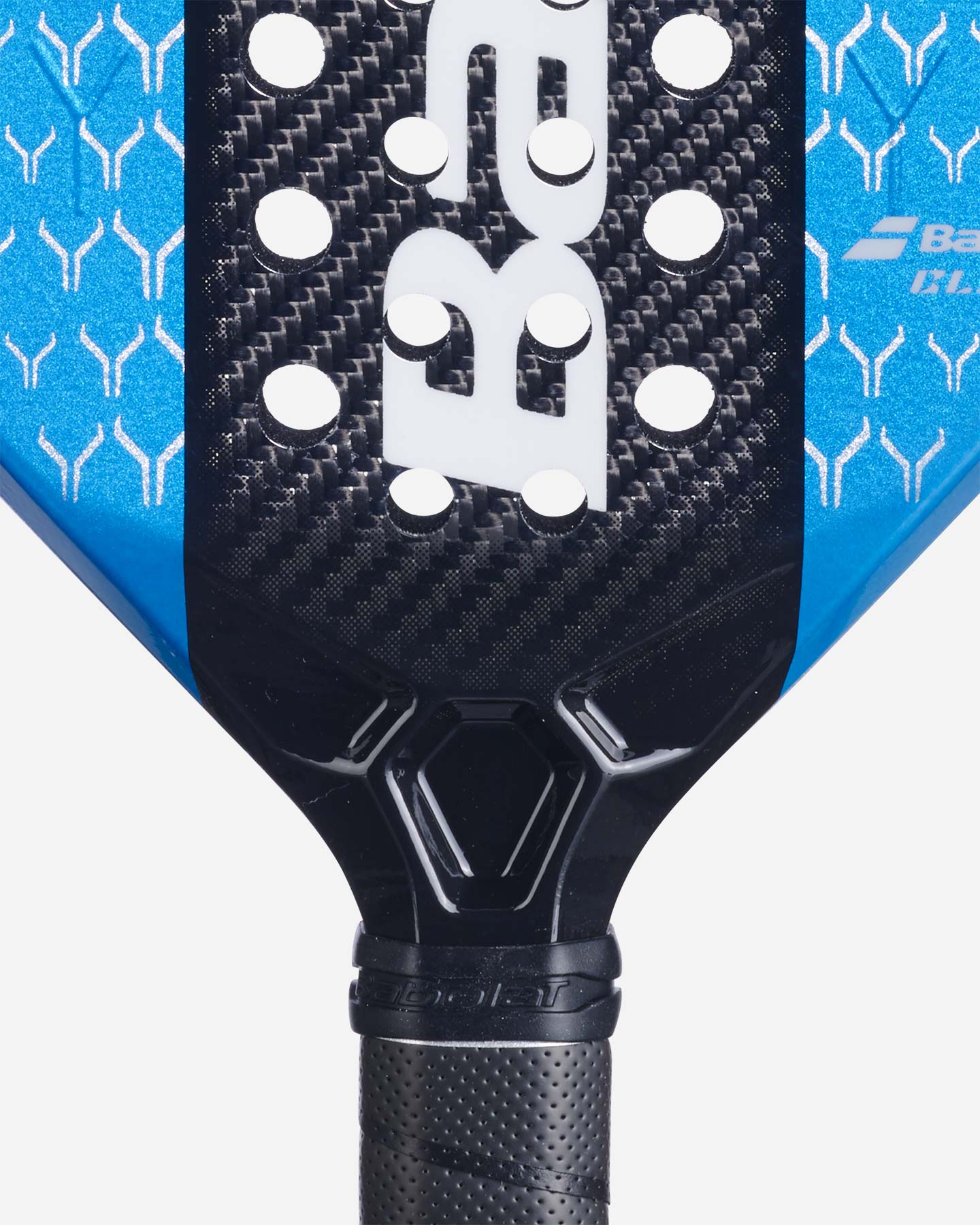 Racchetta padel performance BABOLAT LAMBORGHINI PADEL  - 3 | Cisalfa Sport