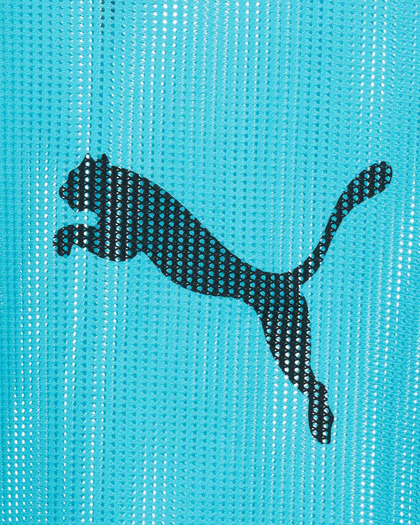 Accessorio calcio PUMA CLASSIC  - Blu - 2 | Cisalfa Sport