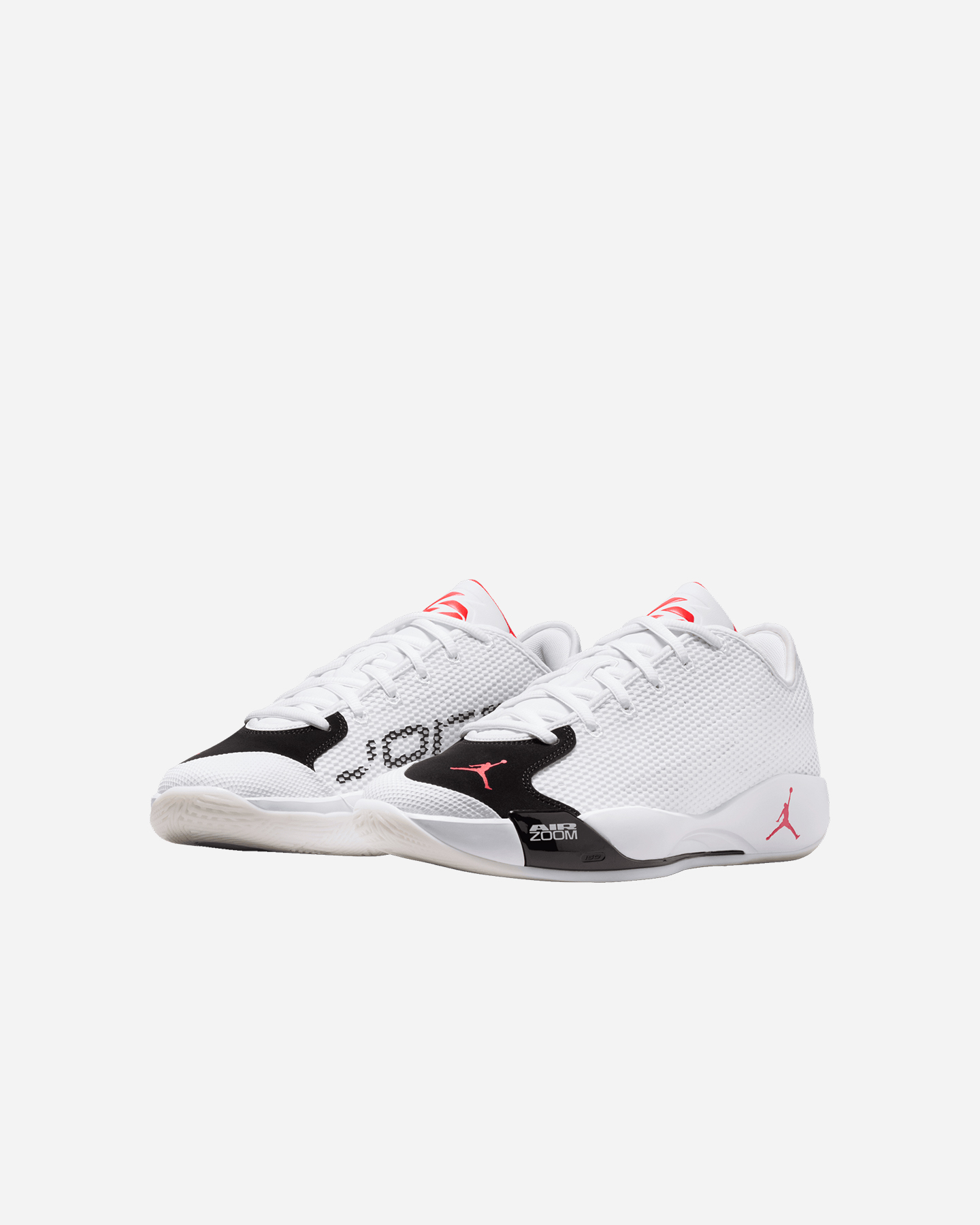 Scarpe basket NIKE LUKA 77 M - Bianco - 1 | Cisalfa Sport