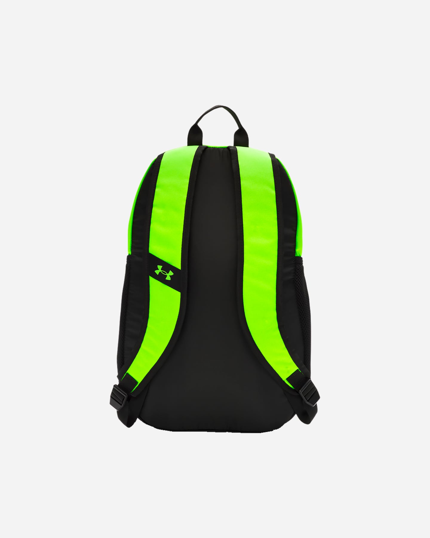 Zaino UNDER ARMOUR HUSTLE SPORT 6.0  - Verde - 1 | Cisalfa Sport