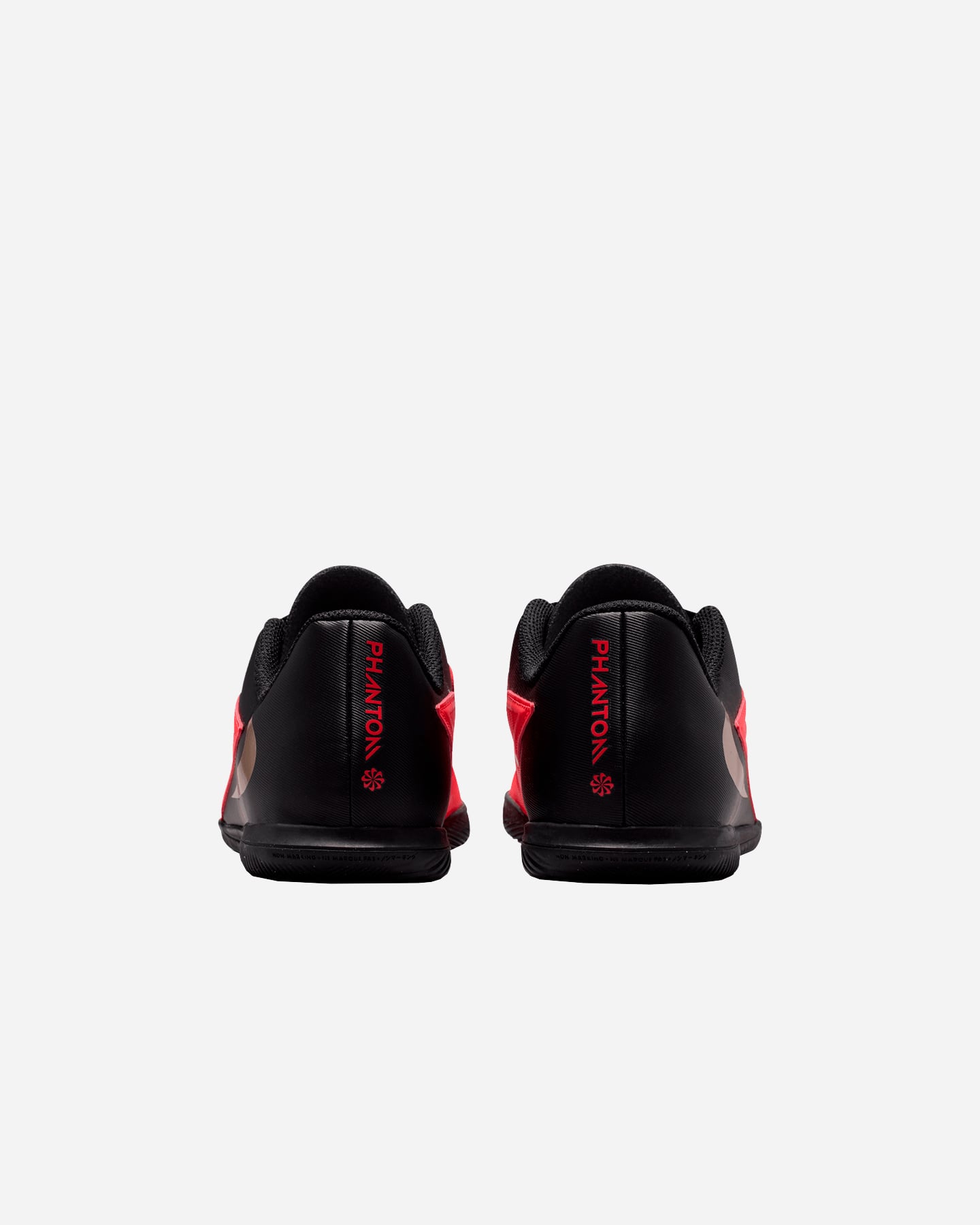 Scarpe calcio NIKE PHANTOM 6 HIGH CLUB IN JR - Color mix - 4 | Cisalfa Sport