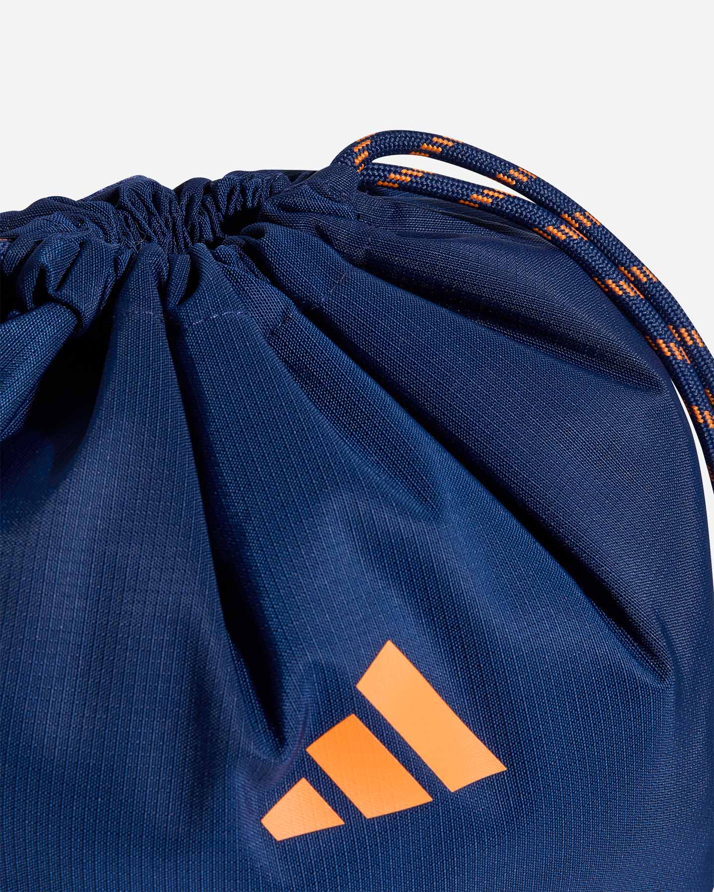 Borsa ADIDAS TR GYMSACK  - Blu - 3 | Cisalfa Sport