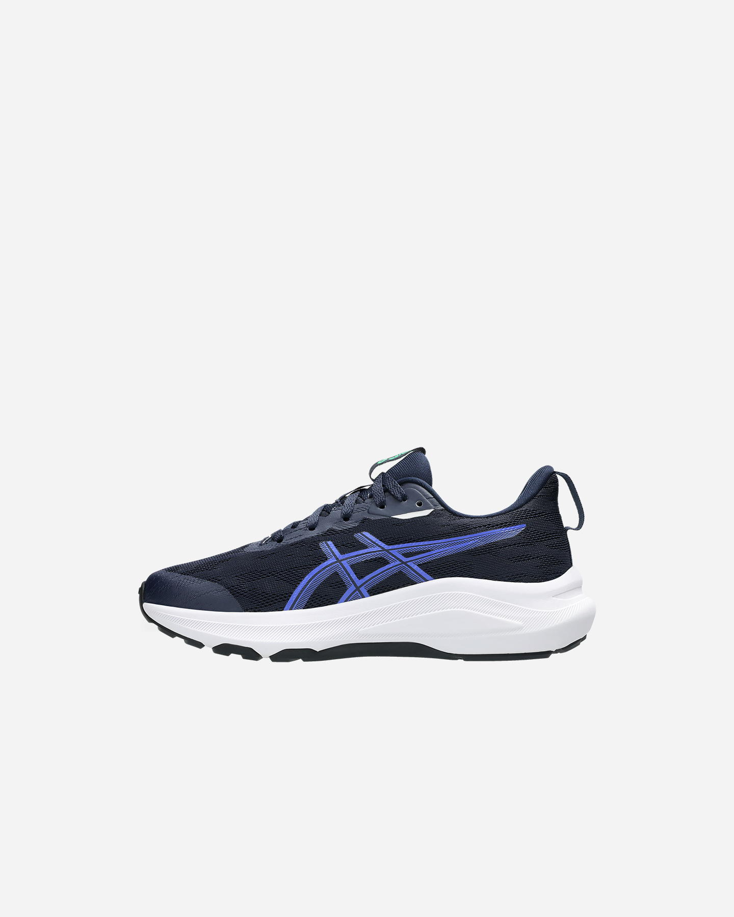 Scarpe running ASICS GT-1000 14 GS JR - Verde - 3 | Cisalfa Sport