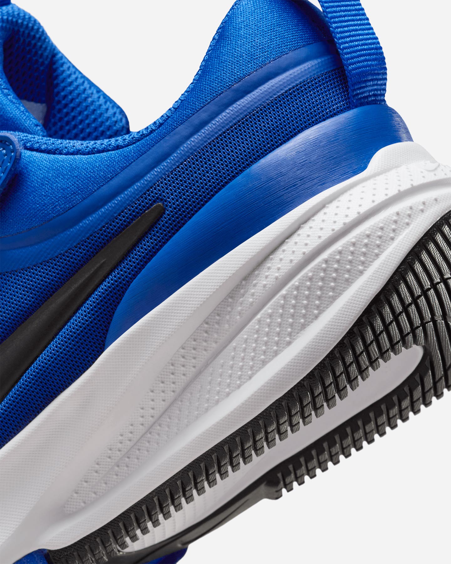 Scarpe running NIKE STAR RUNNER 5 PS JR - Color mix - 5 | Cisalfa Sport