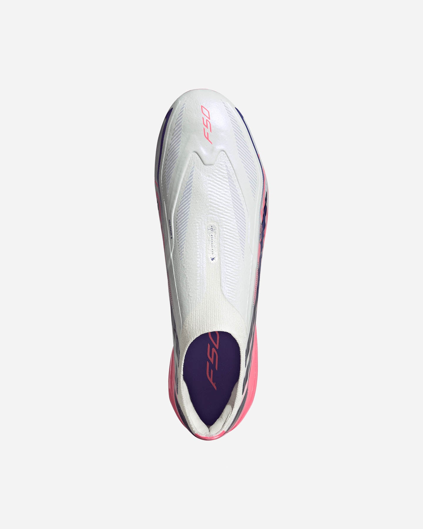 Scarpe calcio ADIDAS F50 HYPERFAST PRO LL FG M - 1 | Cisalfa Sport