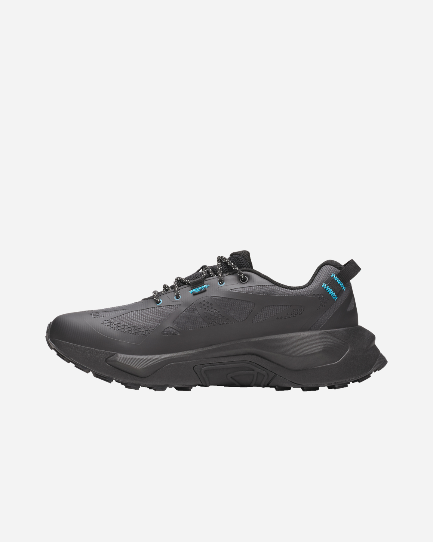 Scarpe trail UNDER ARMOUR CHARGED BANDIT TRAIL 4 WP M - 4 | Cisalfa Sport