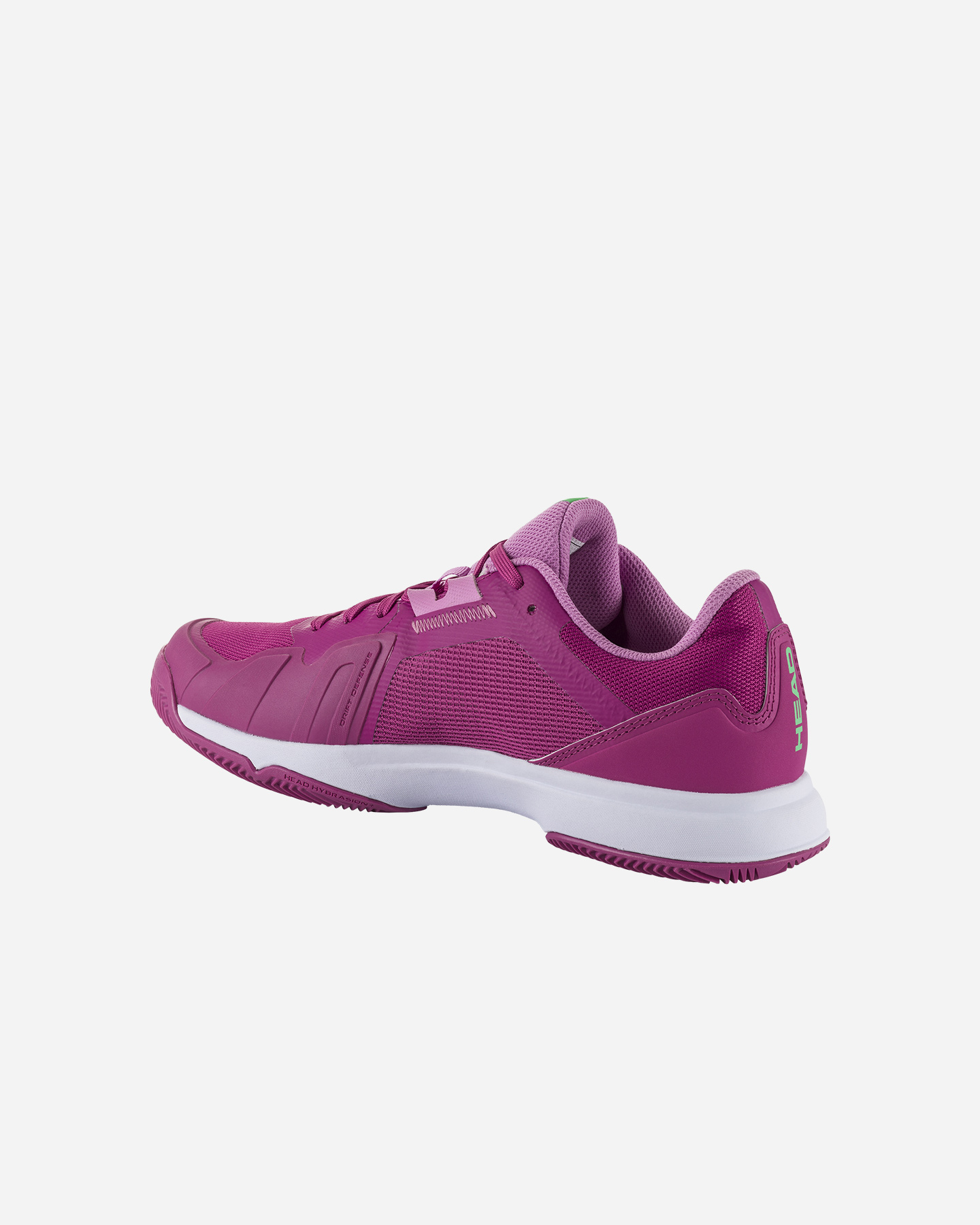 Scarpe tennis HEAD SPRINT TEAM 3.5 CLAY W - 2 | Cisalfa Sport
