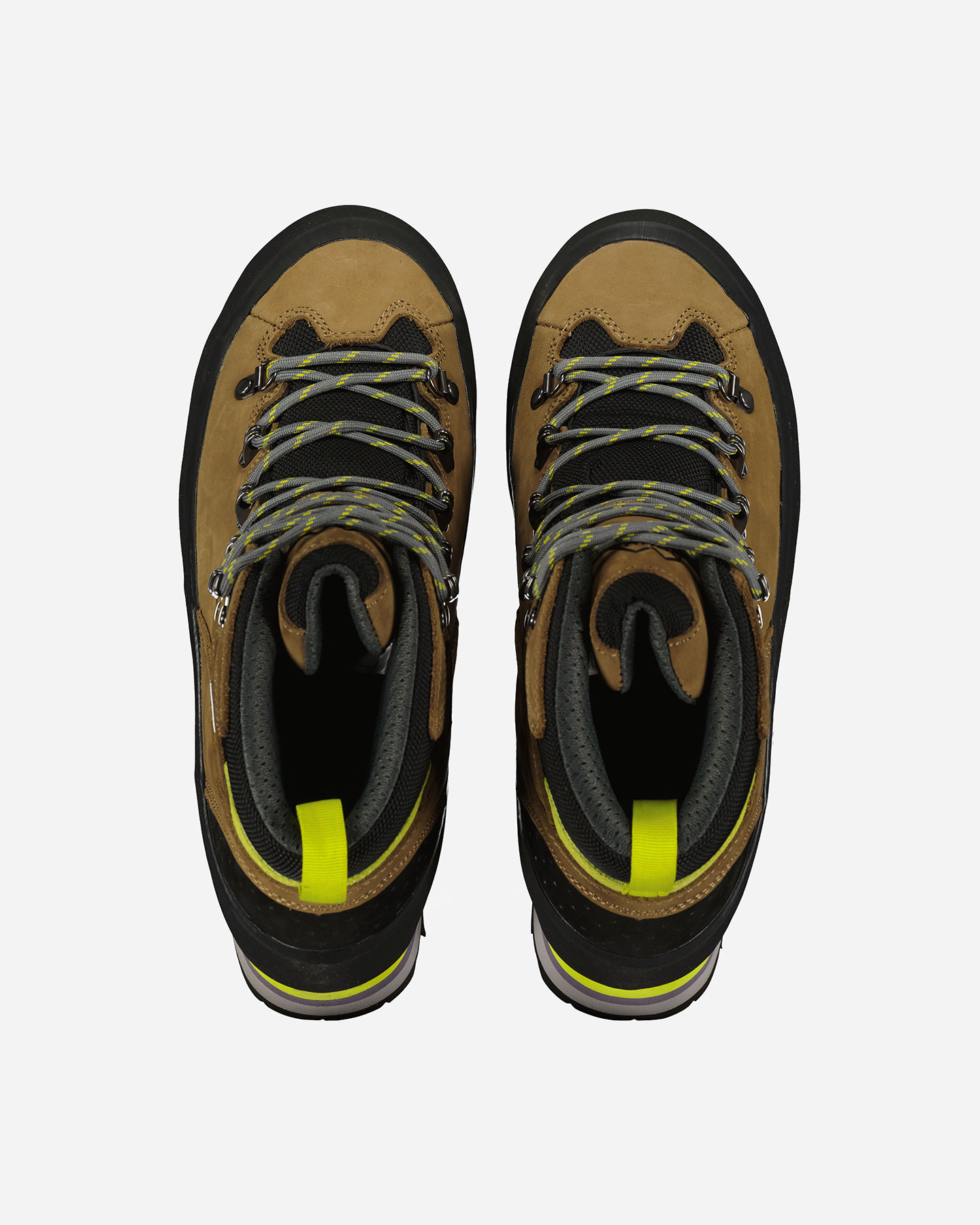 Scarpe alpinismo 8848 CADORE M - Marrone - 3 | Cisalfa Sport