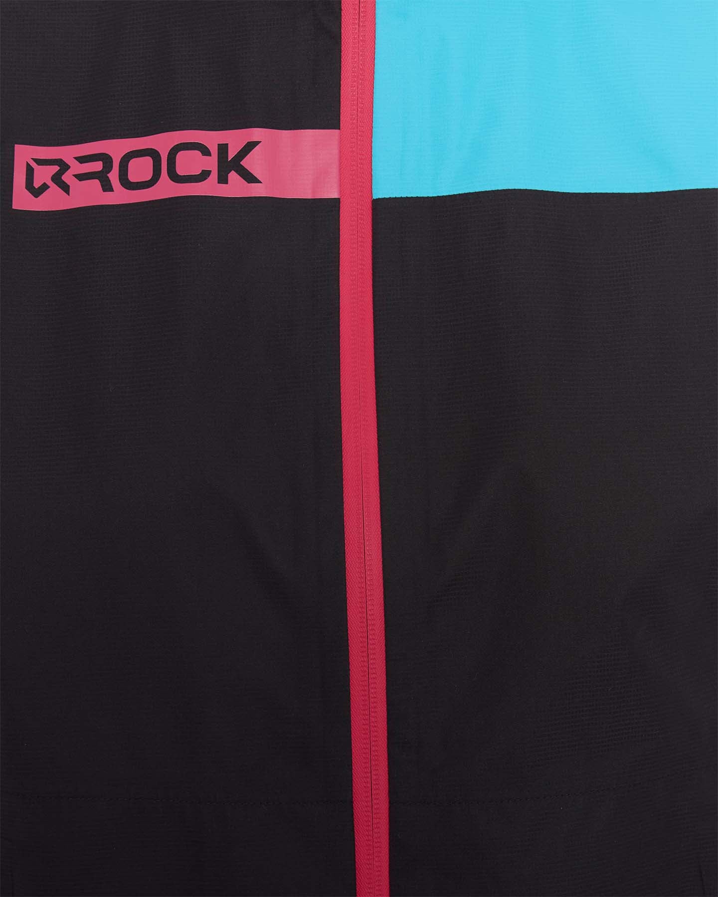 Giacca outdoor ROCK EXPERIENCE GREAT ROOF 2.0 W - Nero - 2 | Cisalfa Sport