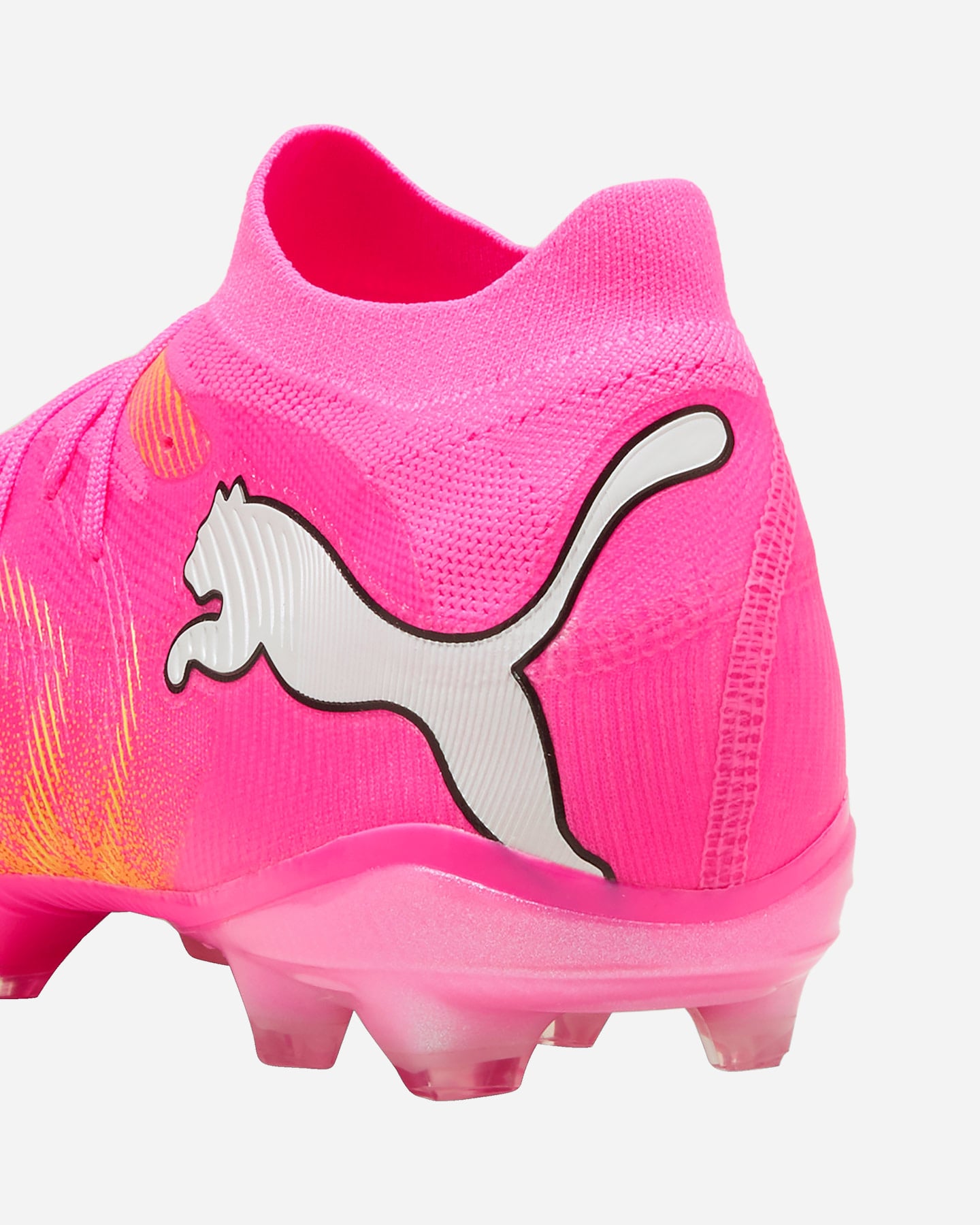 Scarpe calcio PUMA FUTURE 9 MATCH FG-AG M - Color mix - 5 | Cisalfa Sport