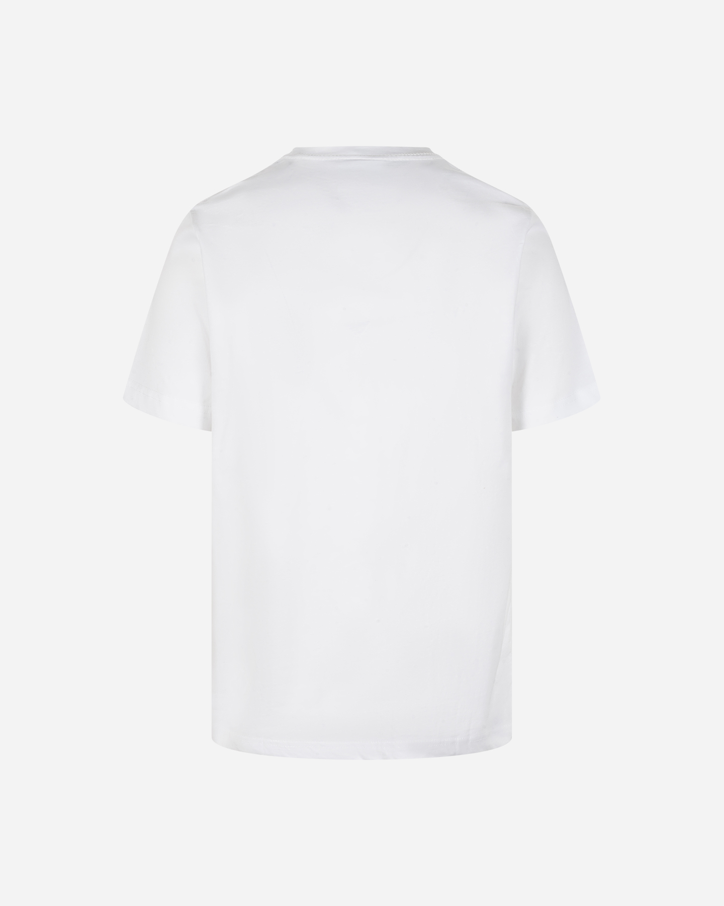 T-shirt JOMA FORTITUDO M - Bianco - 1 | Cisalfa Sport
