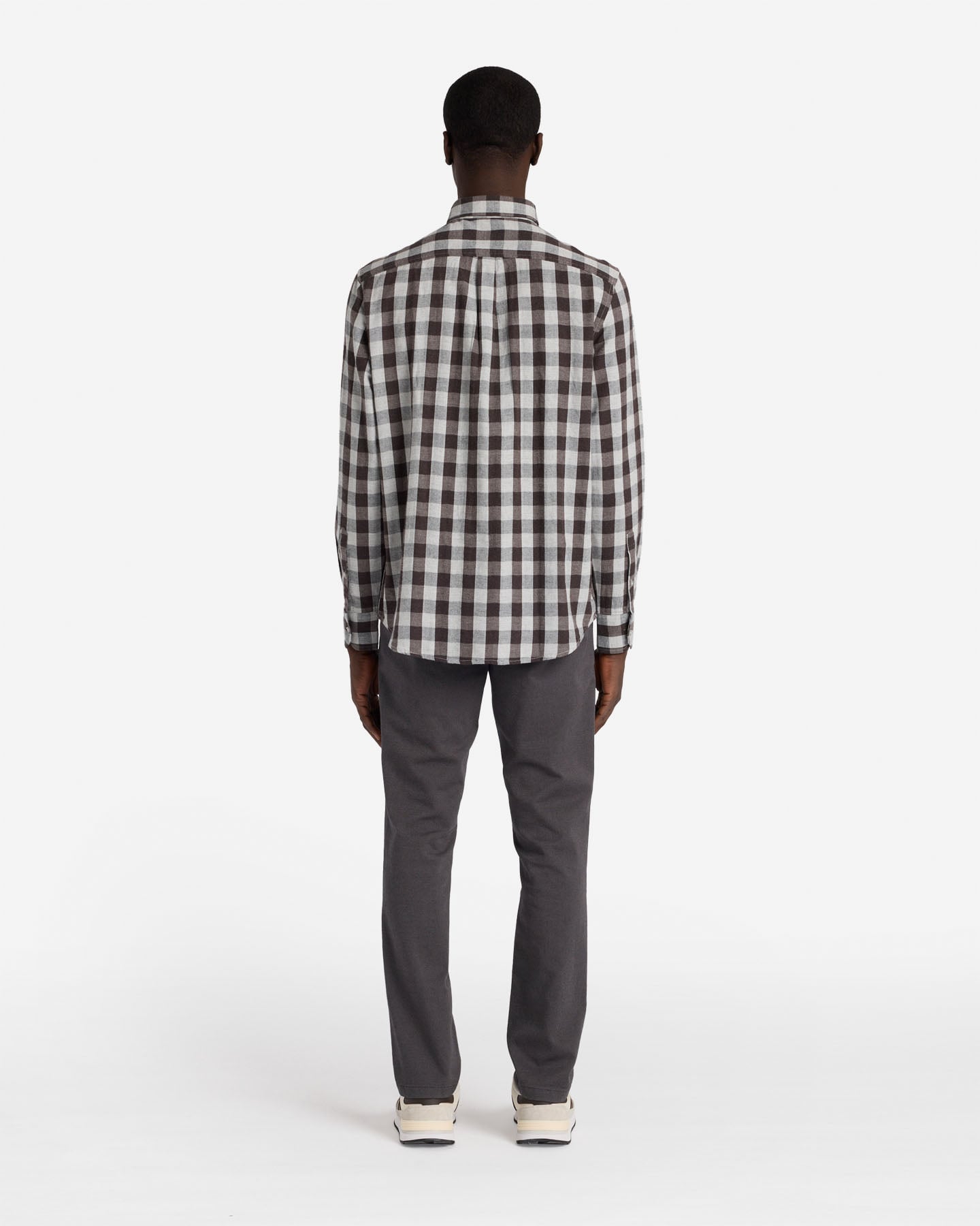 Camicia DACK'S ESSENTIAL M - S4133812-896 - 3 | Cisalfa Sport