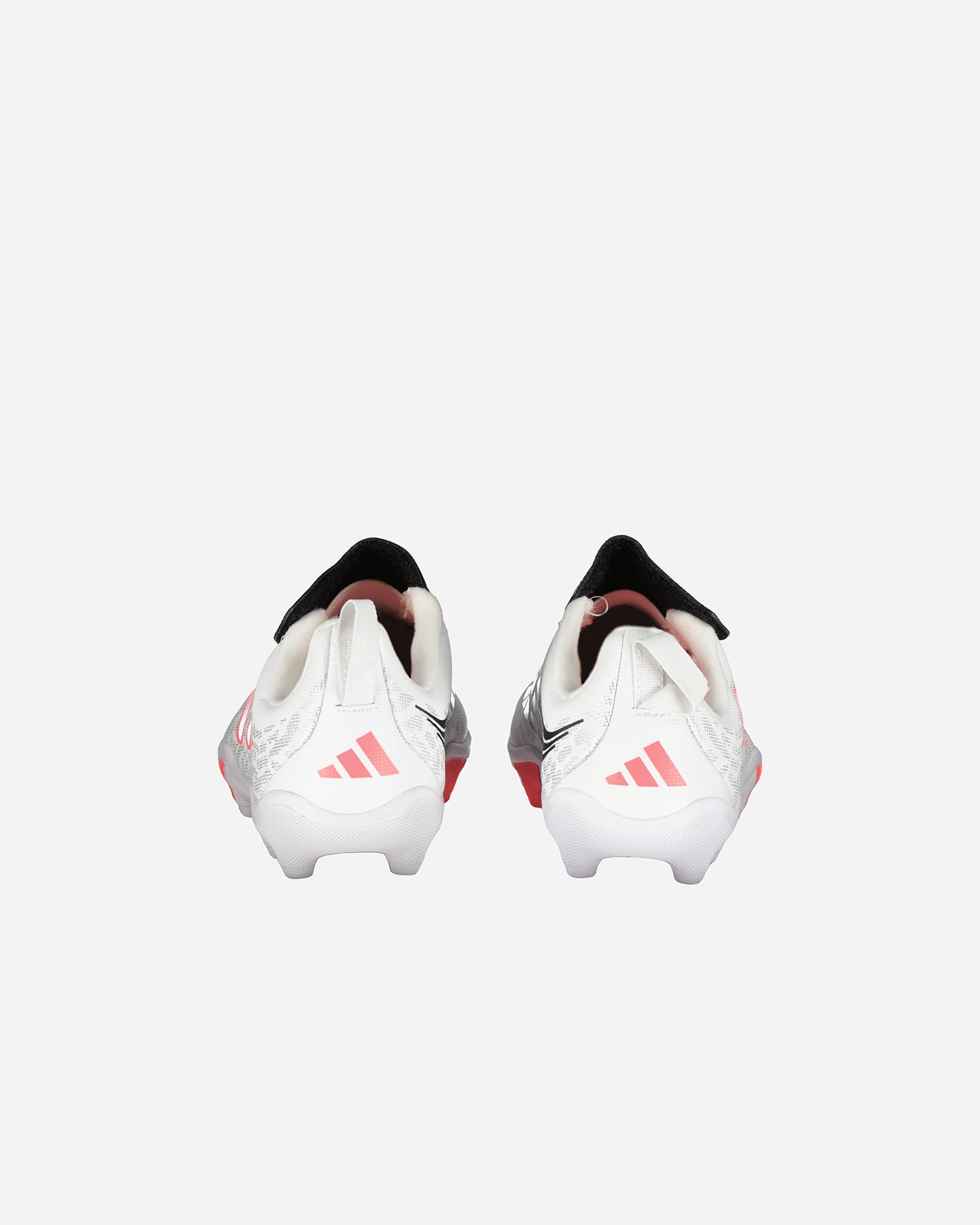 Scarpe calcio ADIDAS PREDATOR CLUB VEL FG-MG JR - 5 | Cisalfa Sport